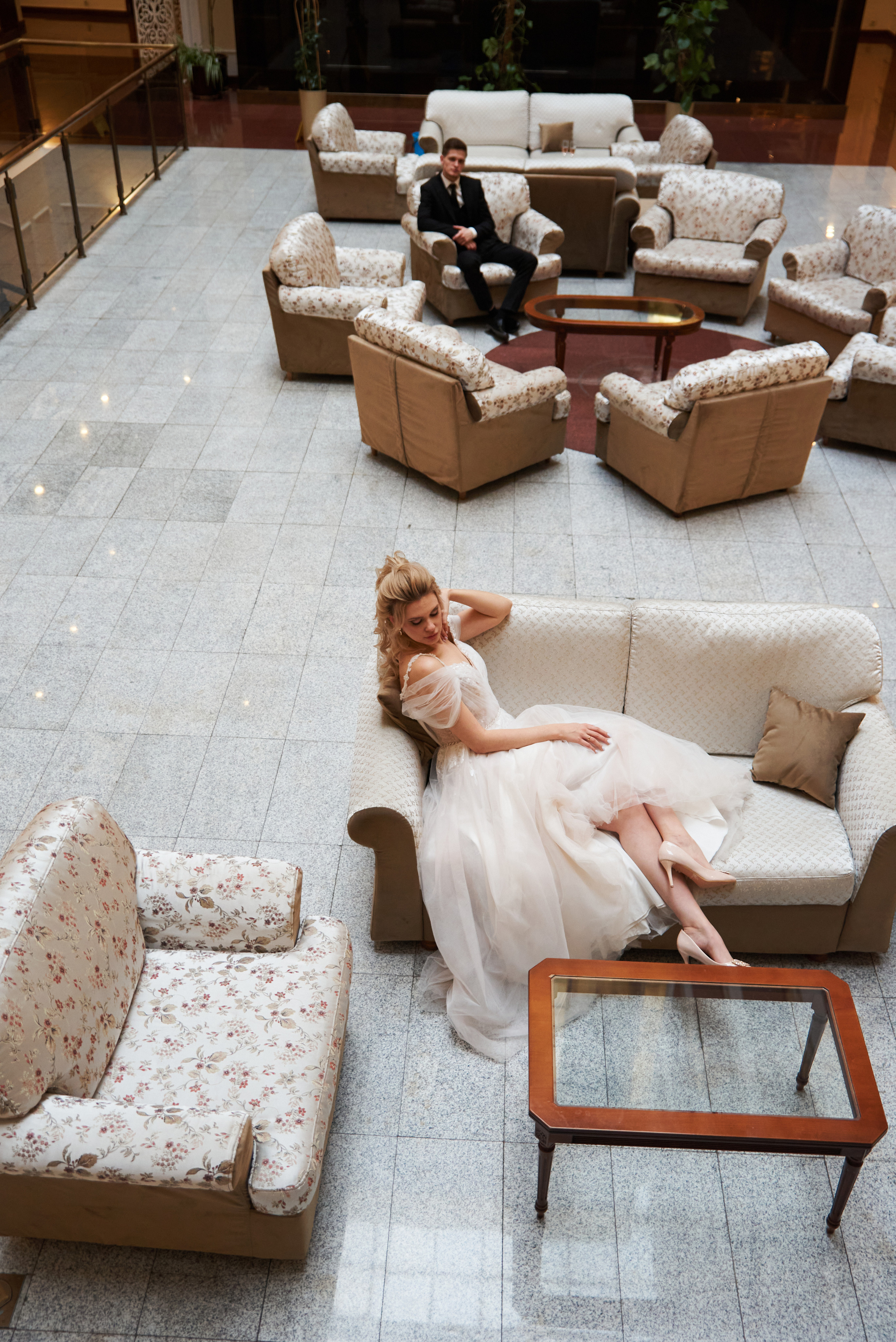 Виктор и Анастасия. Фотограф Егорьевск Коломна Воскресенск