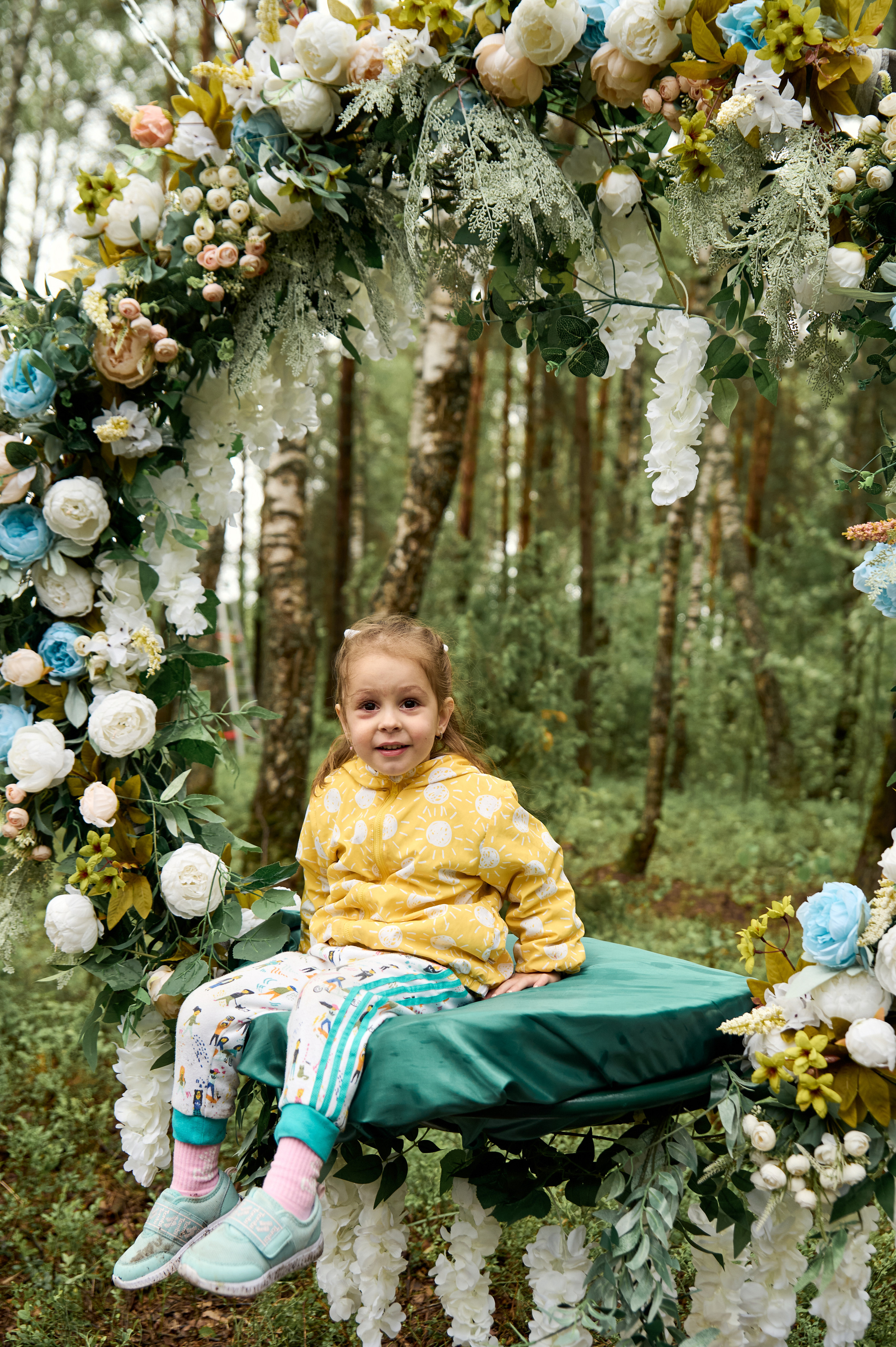 Оленья ферма «Северный олень». Фотограф Егорьевск Коломна Воскресенск