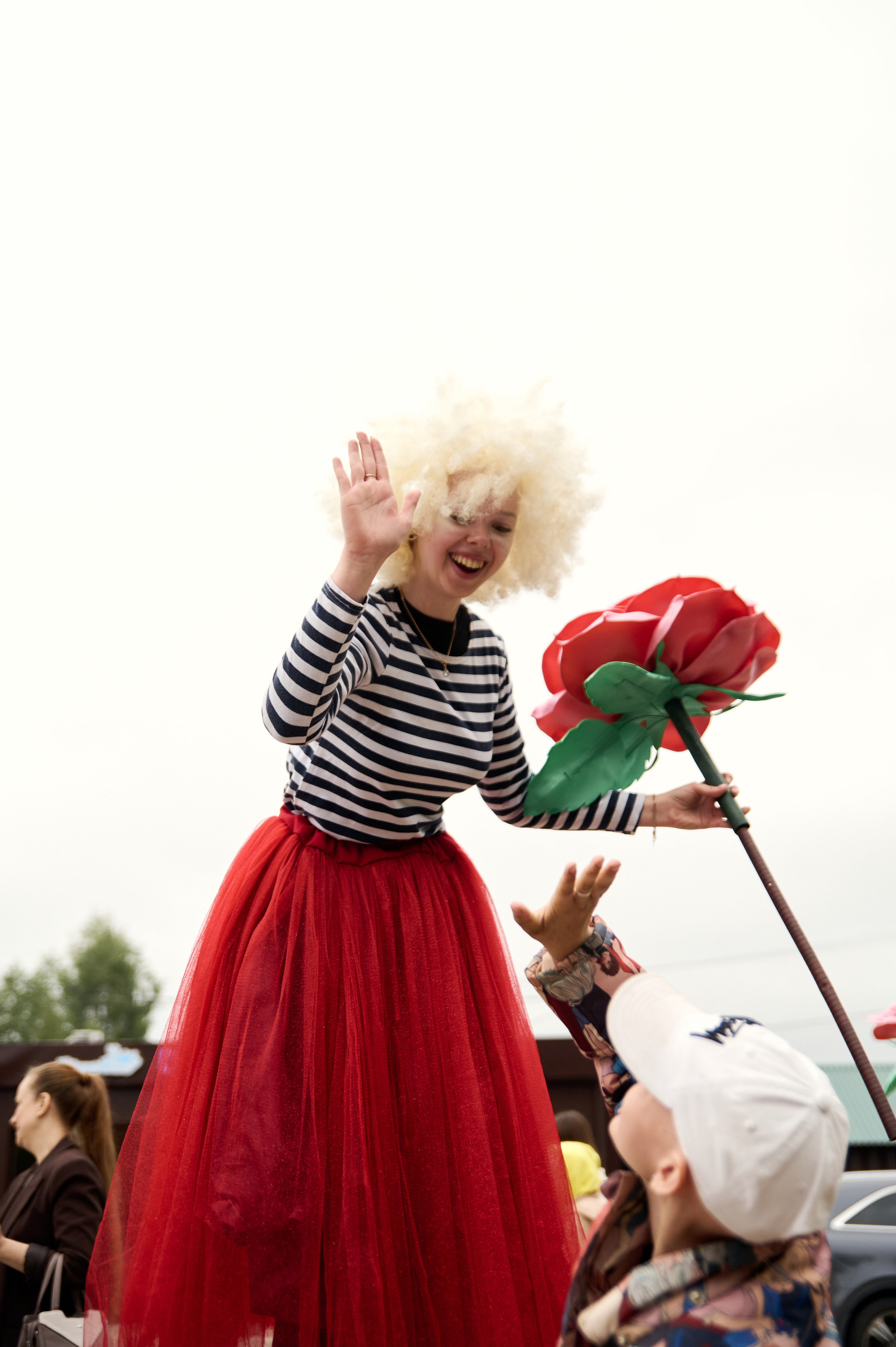 Оленья ферма «Северный олень». Фотограф Егорьевск Коломна Воскресенск