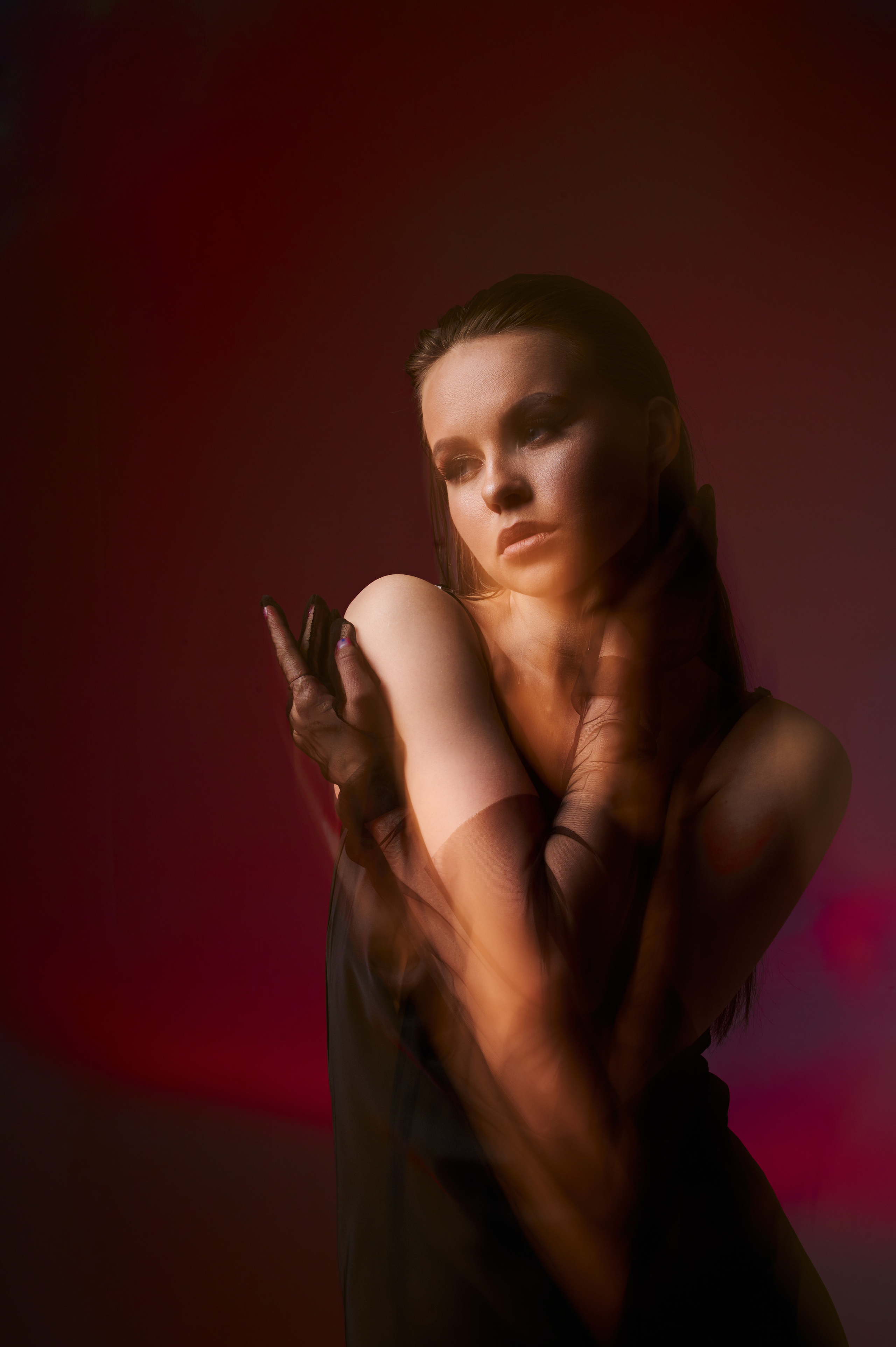 Лиза. Фотограф Егорьевск Коломна Воскресенск