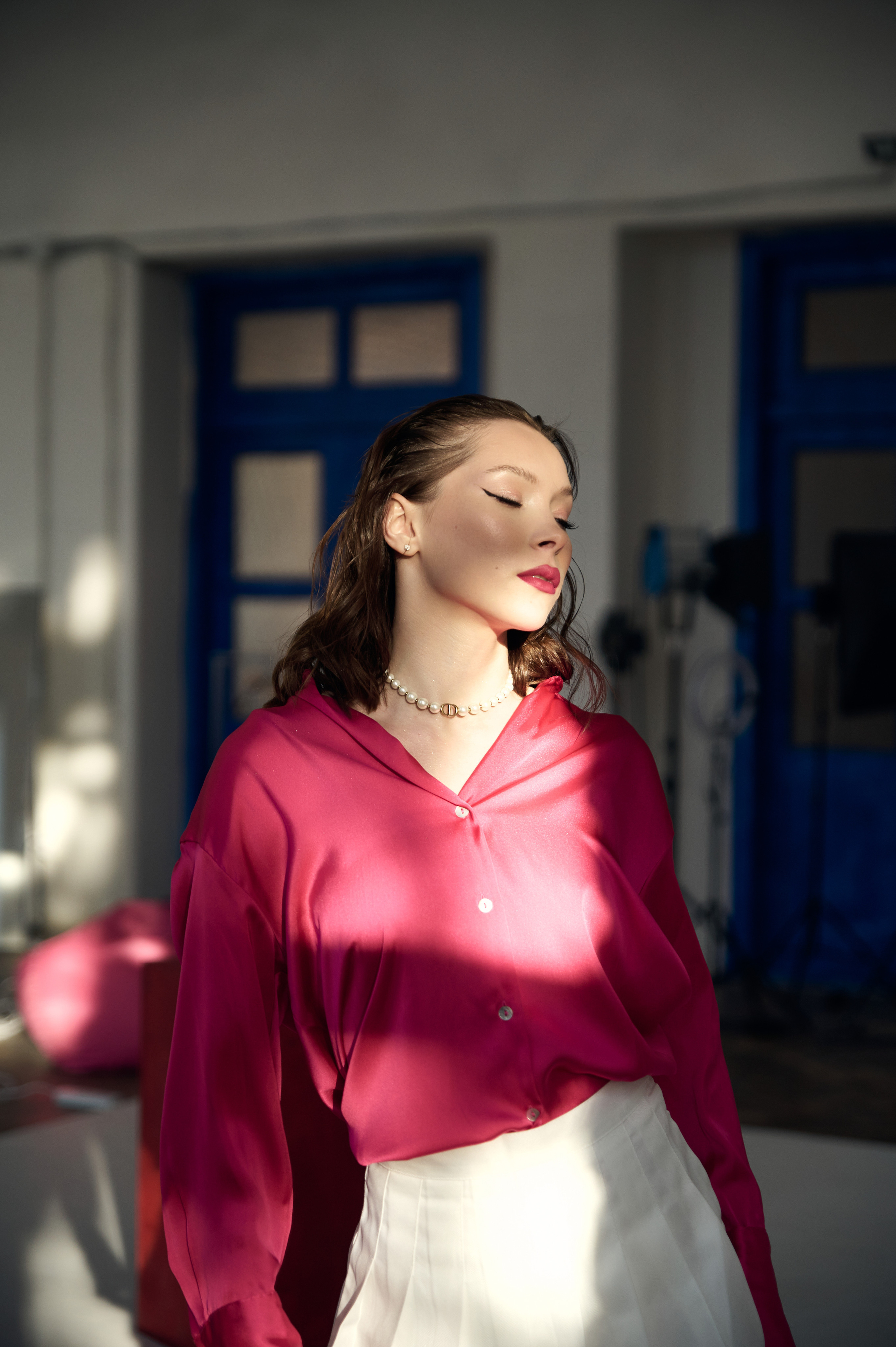 Ангелина. Фотограф Егорьевск Коломна Воскресенск