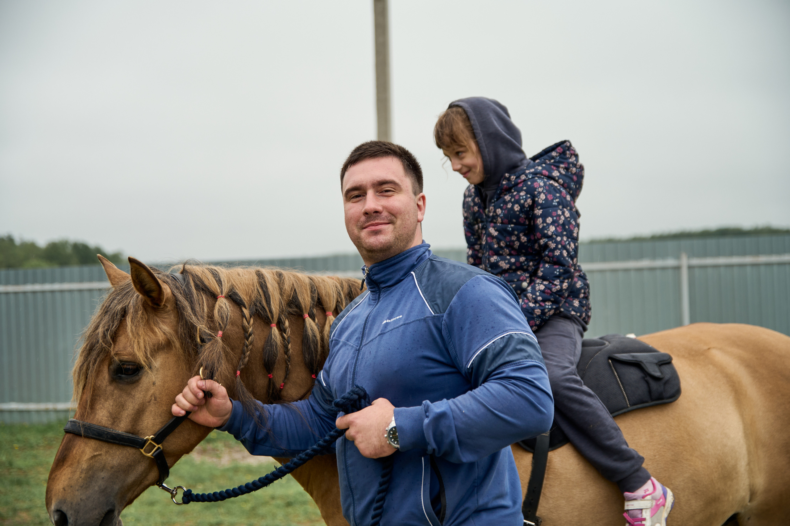 Оленья ферма «Северный олень». Фотограф Егорьевск Коломна Воскресенск