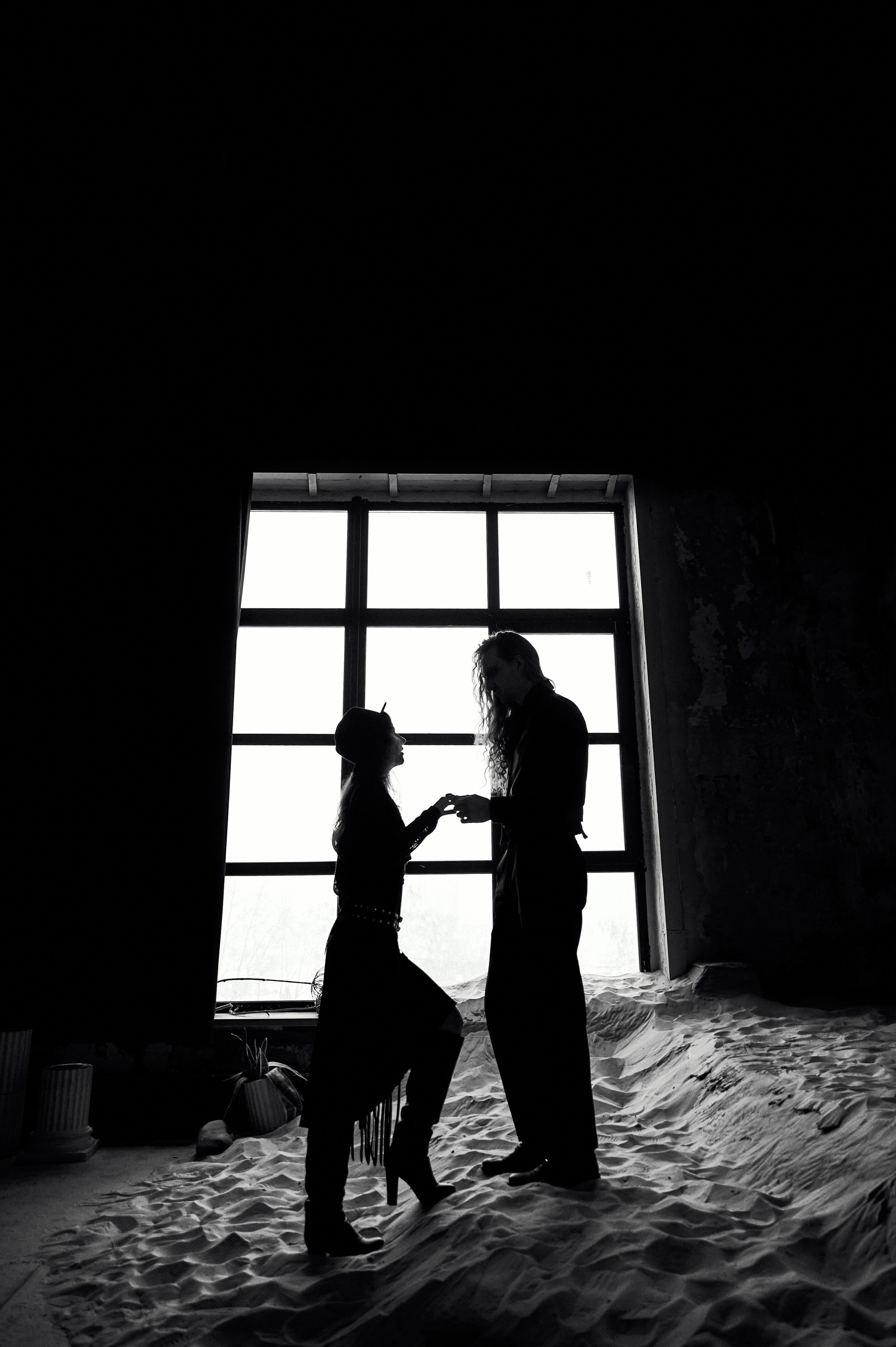 Александр и Мари. Фотограф Егорьевск Коломна Воскресенск