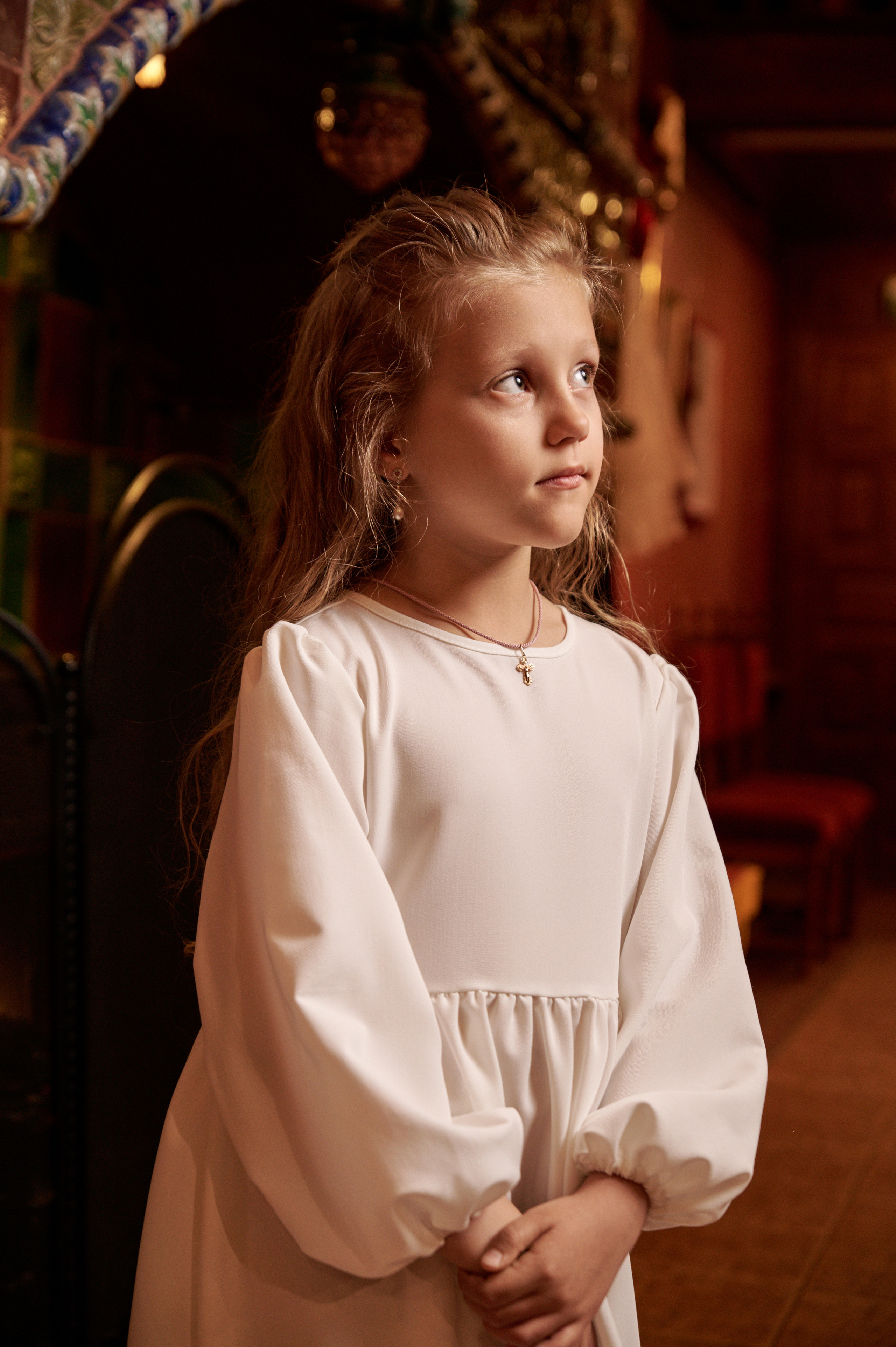 Школа гимнастики «Тонус» в музее. Фотограф Егорьевск Коломна Воскресенск