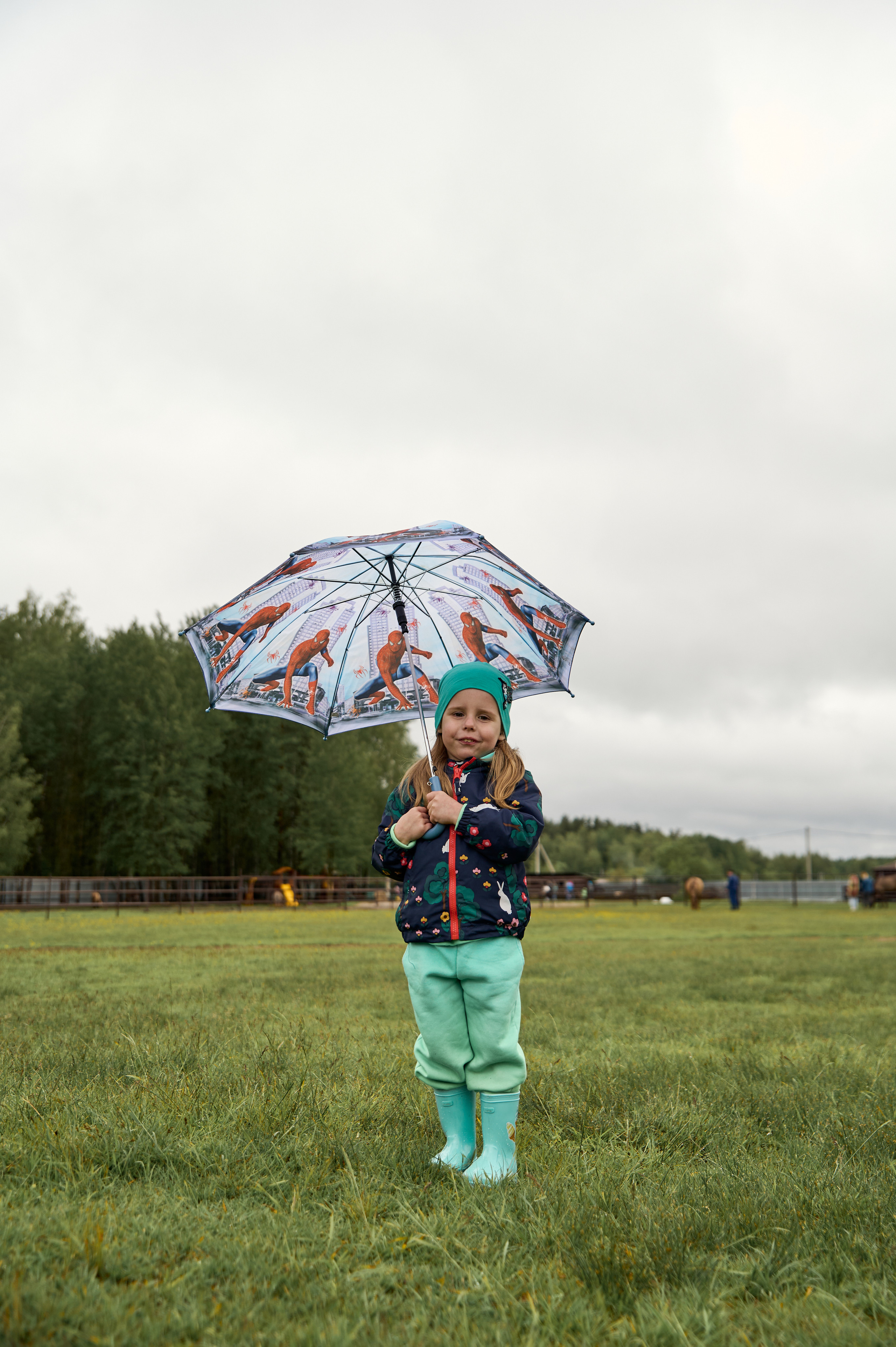 Оленья ферма «Северный олень». Фотограф Егорьевск Коломна Воскресенск