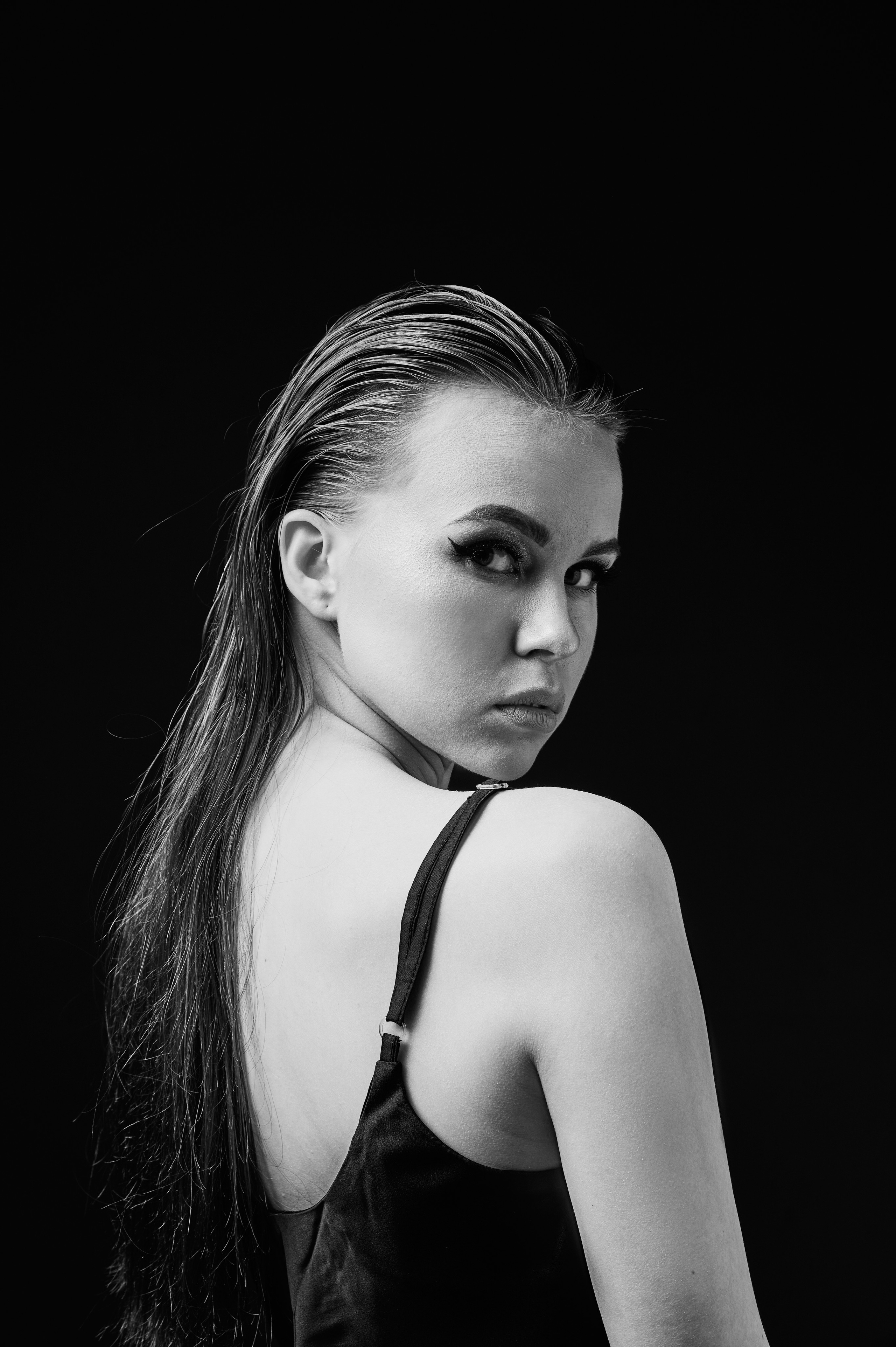 Лиза. Фотограф Егорьевск Коломна Воскресенск