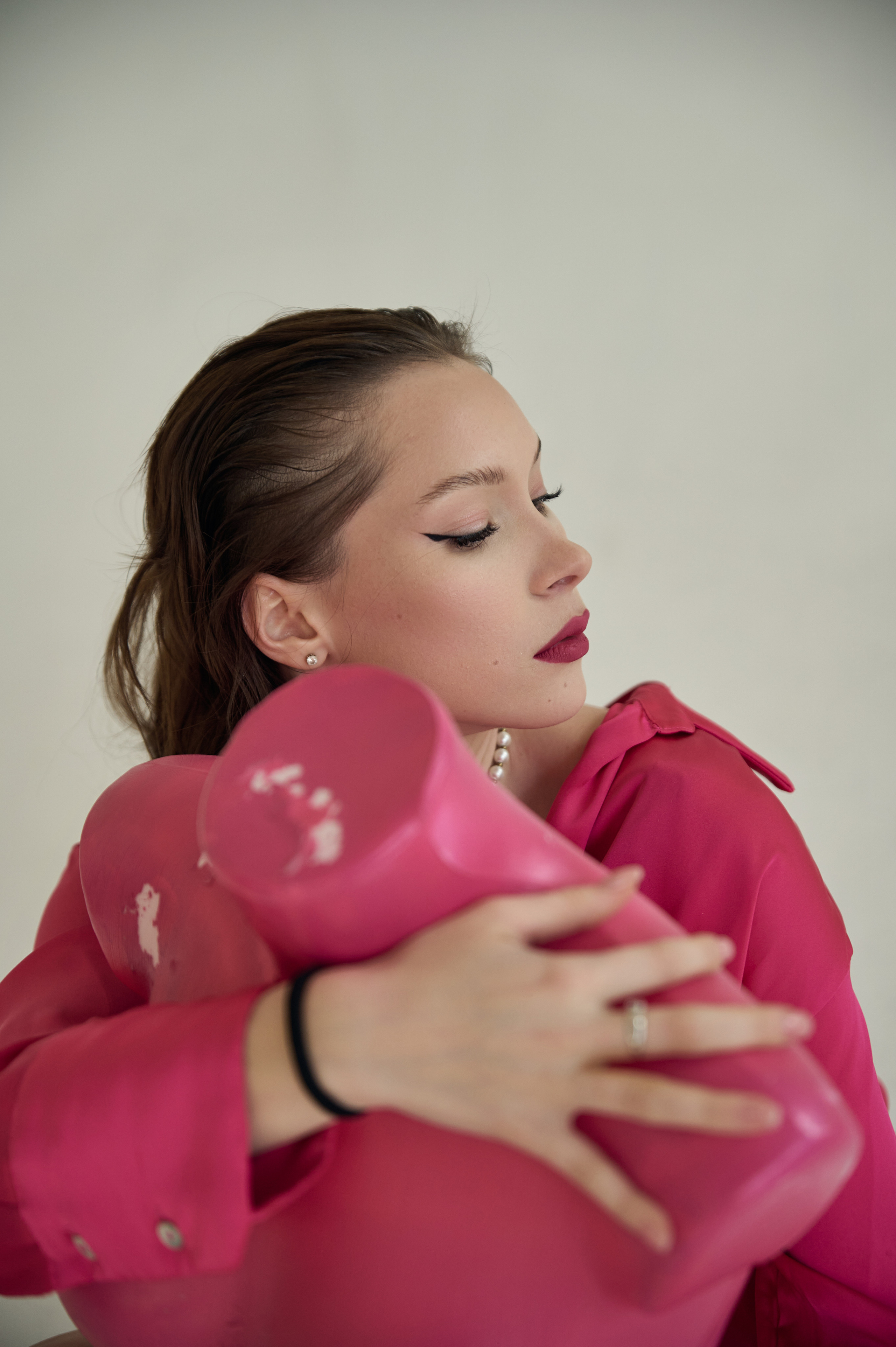 Ангелина. Фотограф Егорьевск Коломна Воскресенск