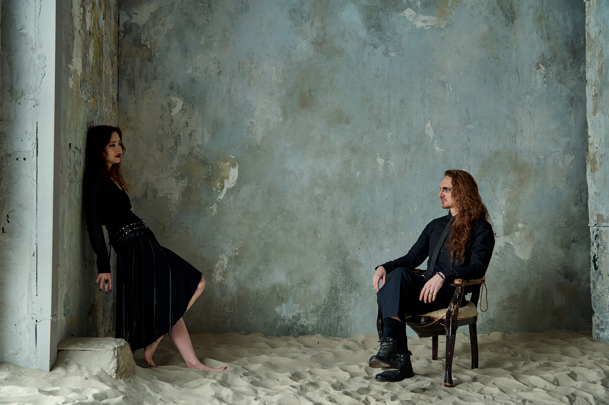 Александр и Мари. Фотограф Егорьевск Коломна Воскресенск