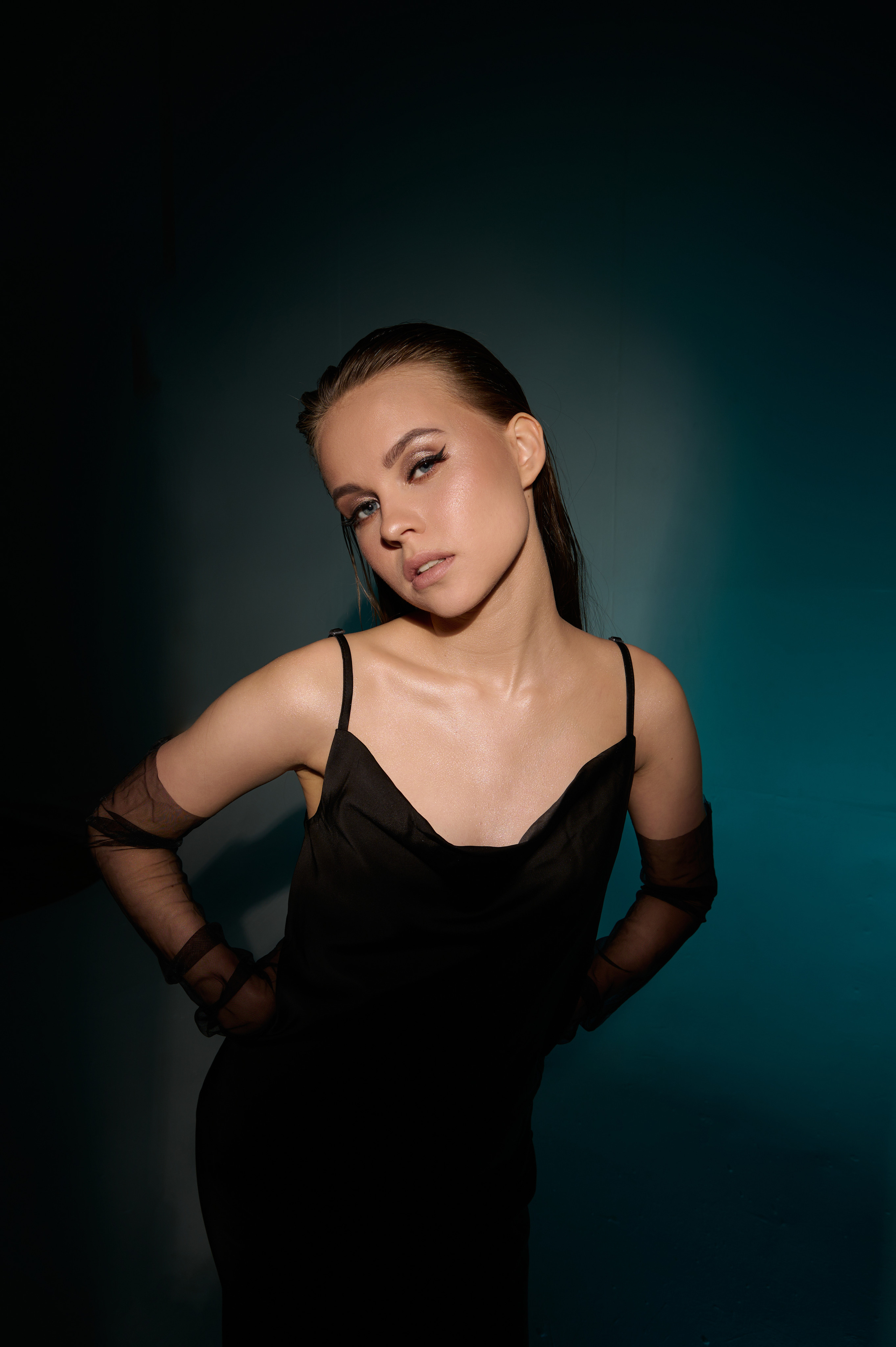 Лиза. Фотограф Егорьевск Коломна Воскресенск