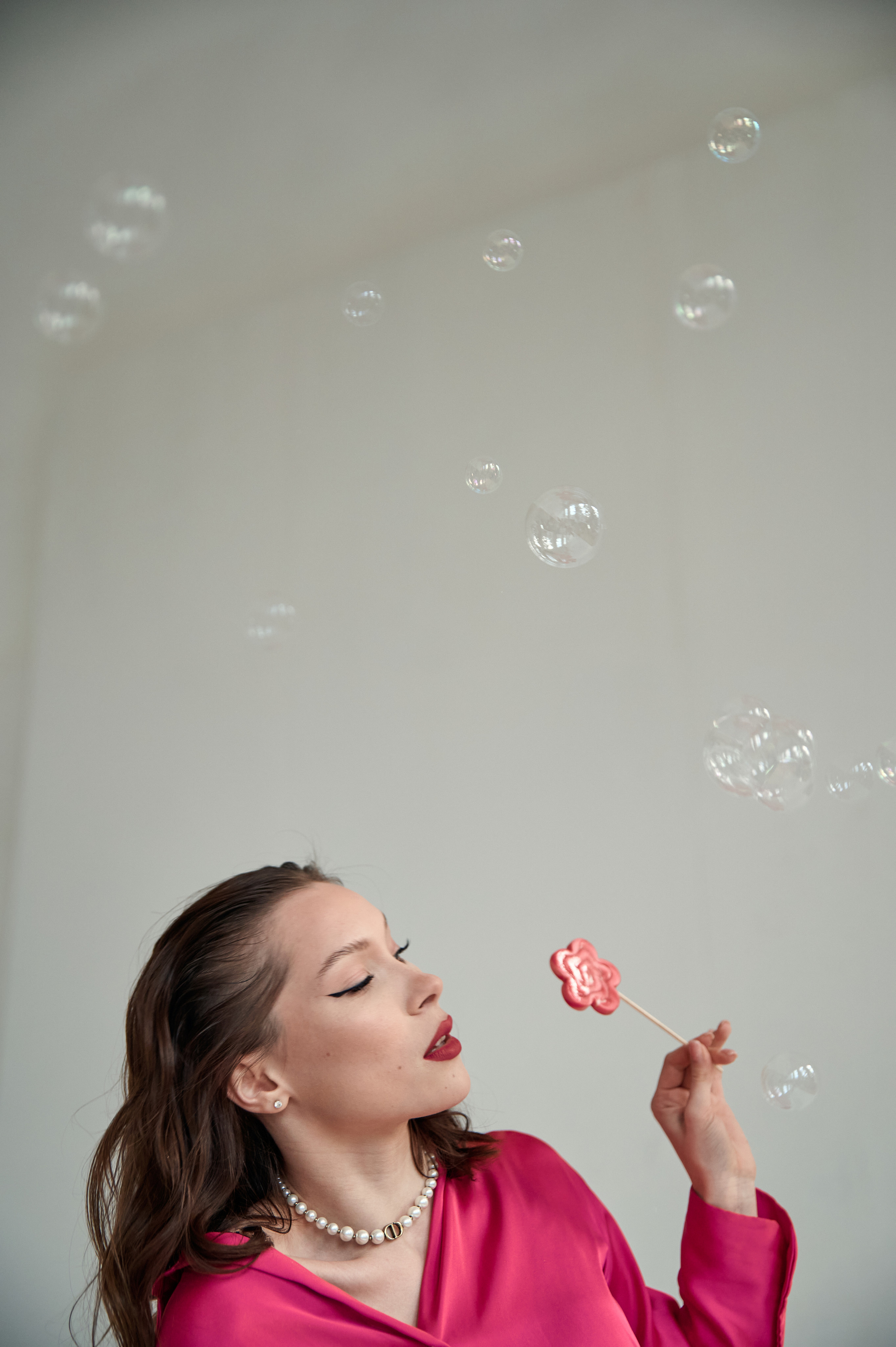 Ангелина. Фотограф Егорьевск Коломна Воскресенск