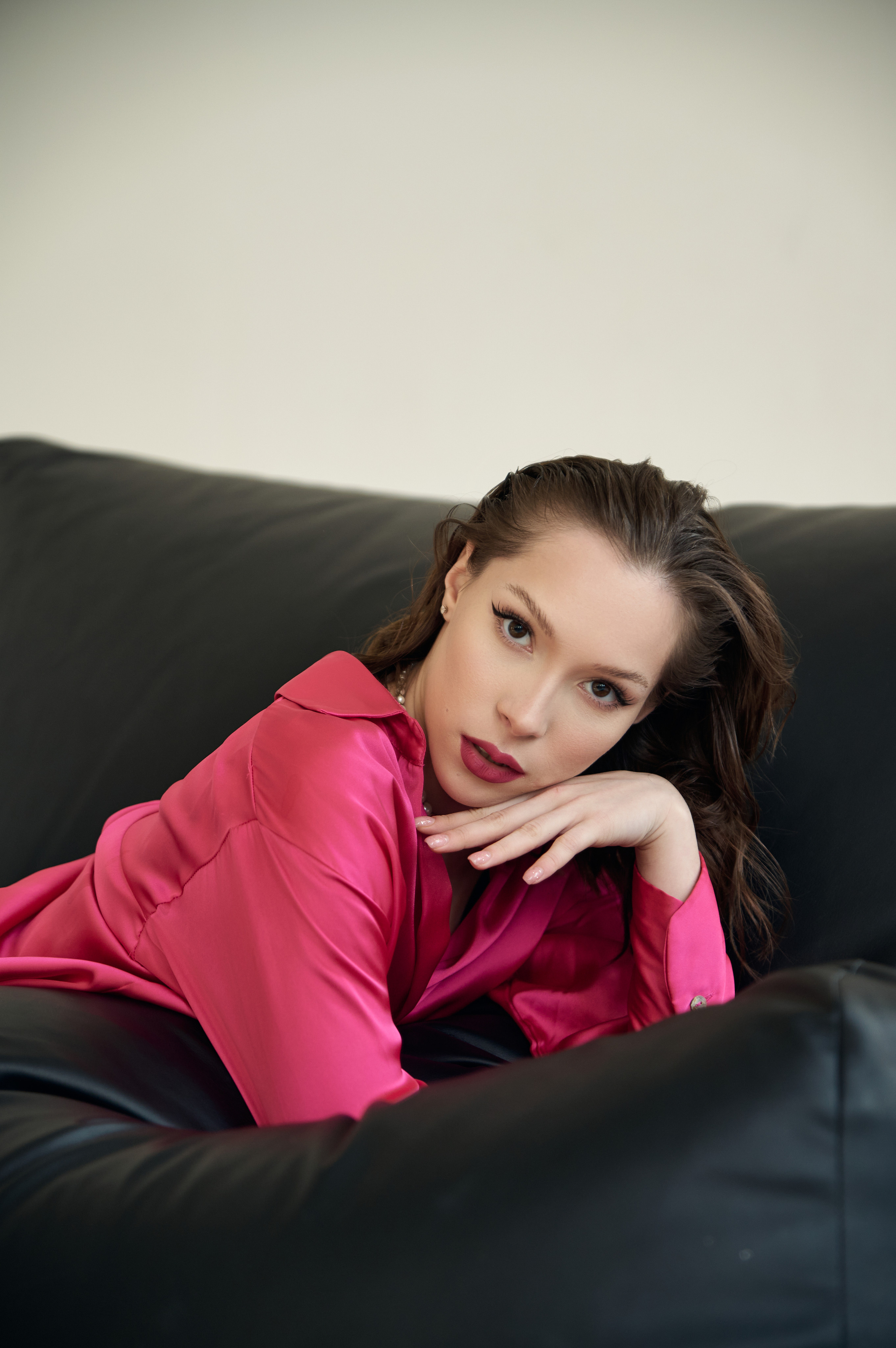 Ангелина. Фотограф Егорьевск Коломна Воскресенск