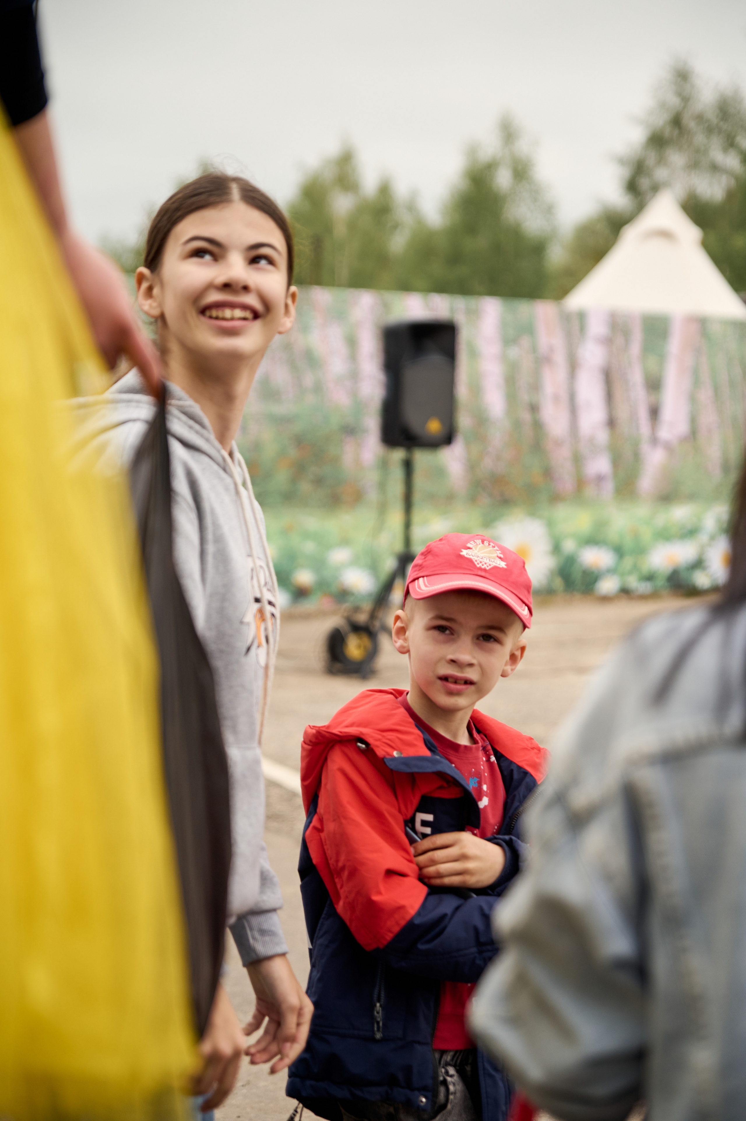 Оленья ферма «Северный олень». Фотограф Егорьевск Коломна Воскресенск