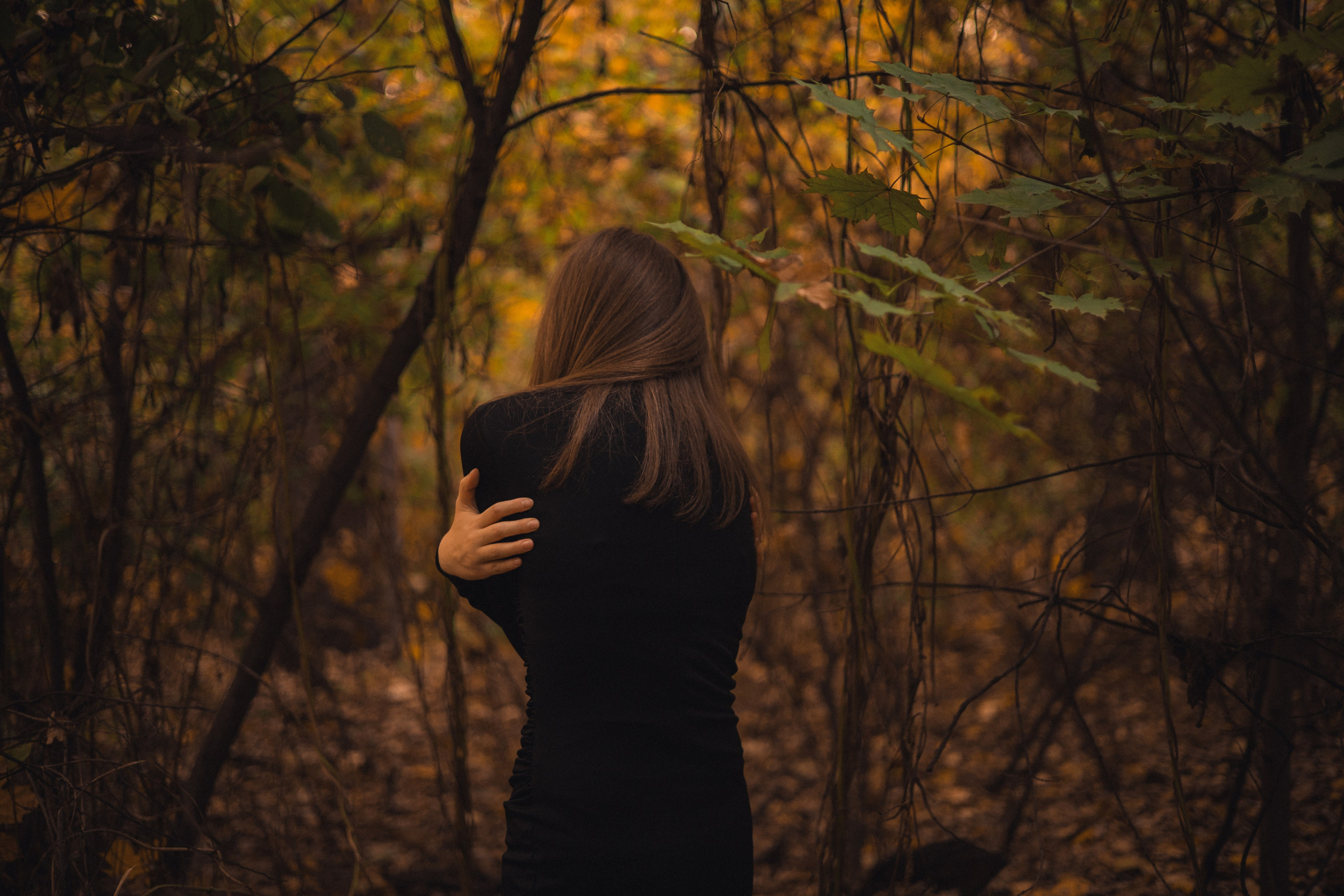 Oppressive atmosphere. Фотограф Бишкек