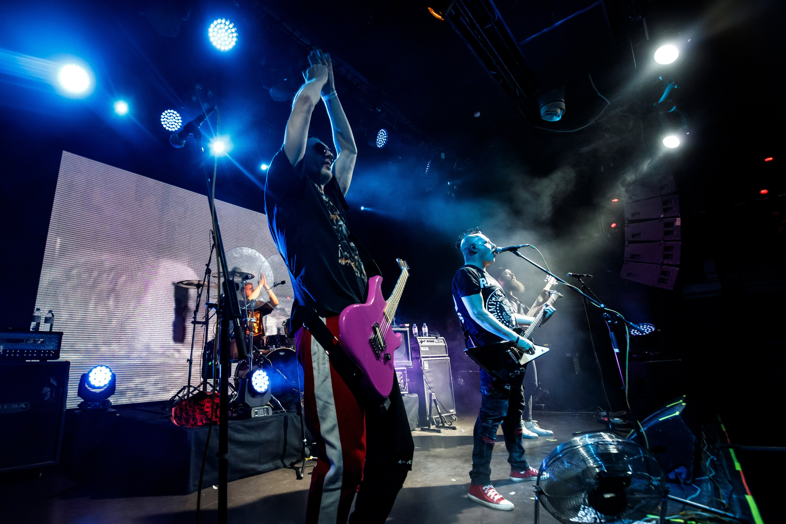 БРИГАДНЫЙ ПОДРЯД. Фотограф Елена Богачева (lenalena_na_na_na)