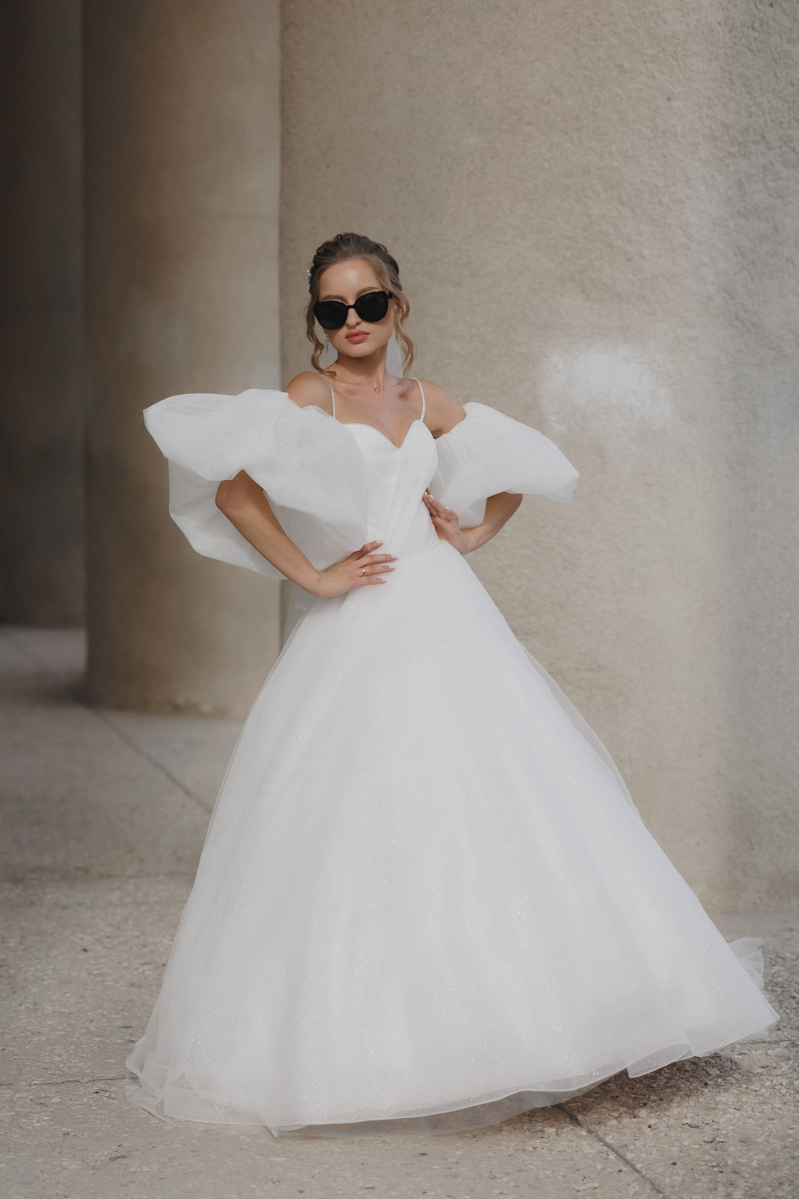 Валерия и Илья. Фотограф в Волгограде — Александра Искандерова