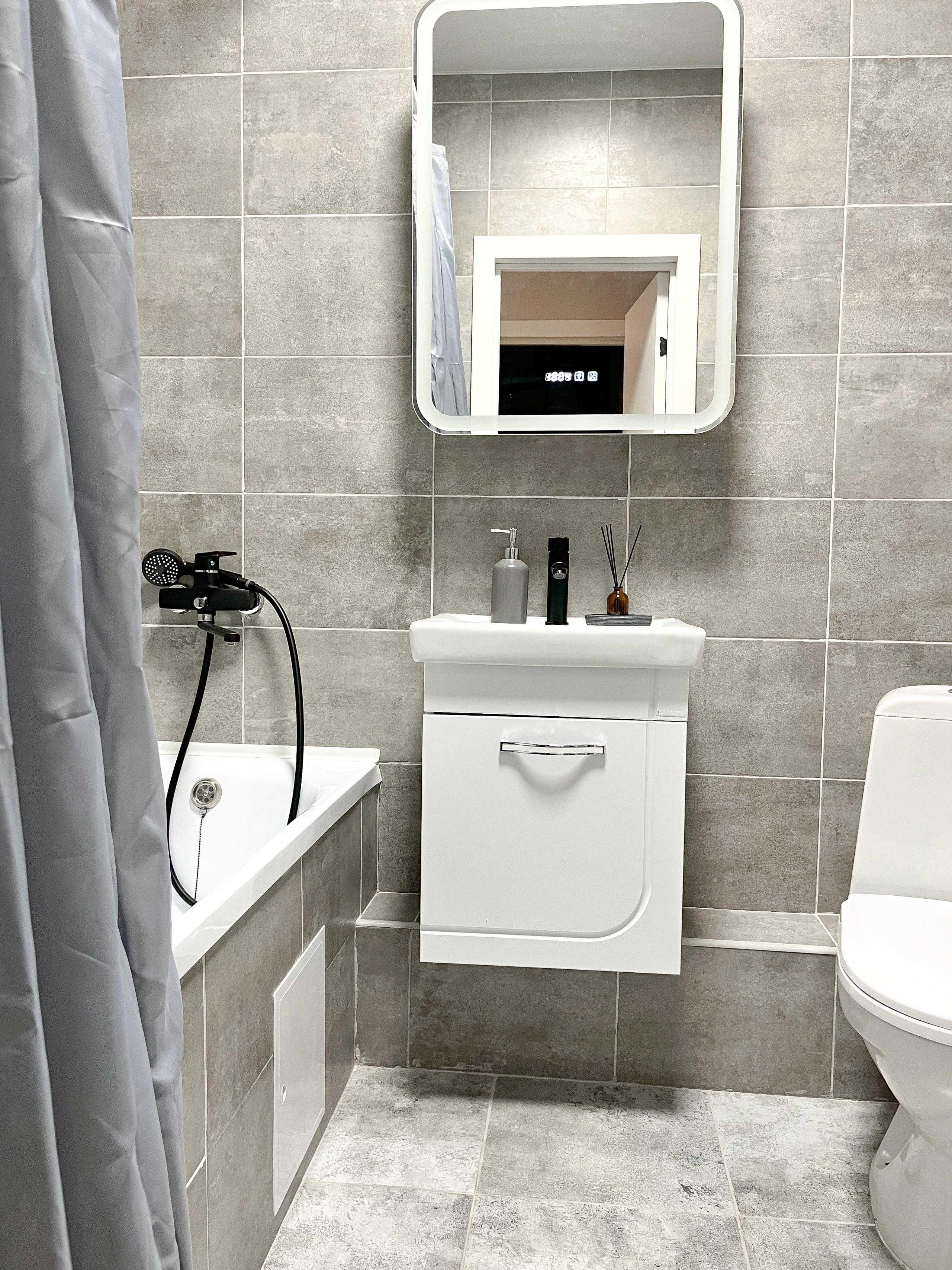 ЖК Дыхание. Виктория Ухова дизайнер интерьера и хоумстейджер в г. Краснодар