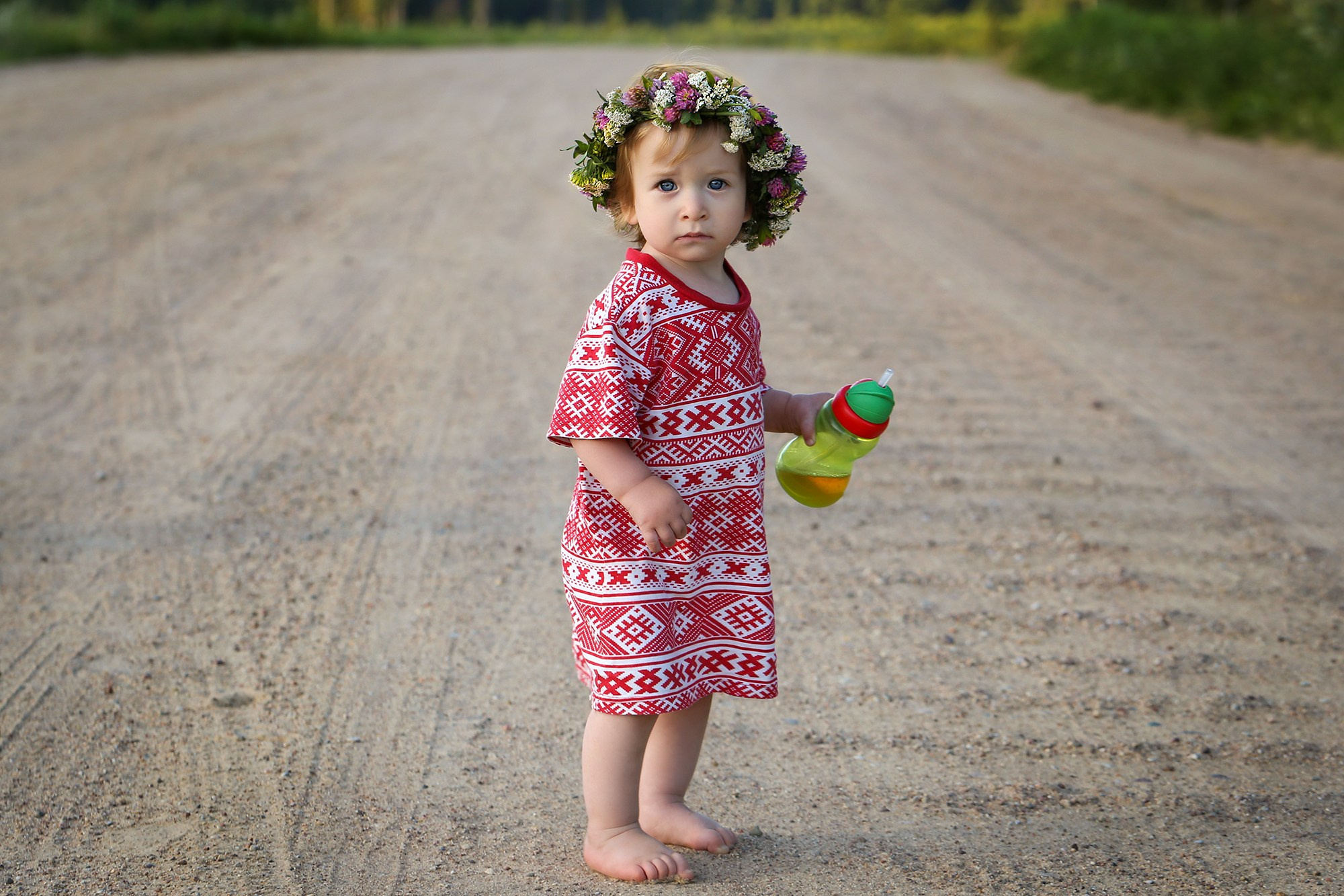 Юлия Дейкун — семейный фотограф в Минске