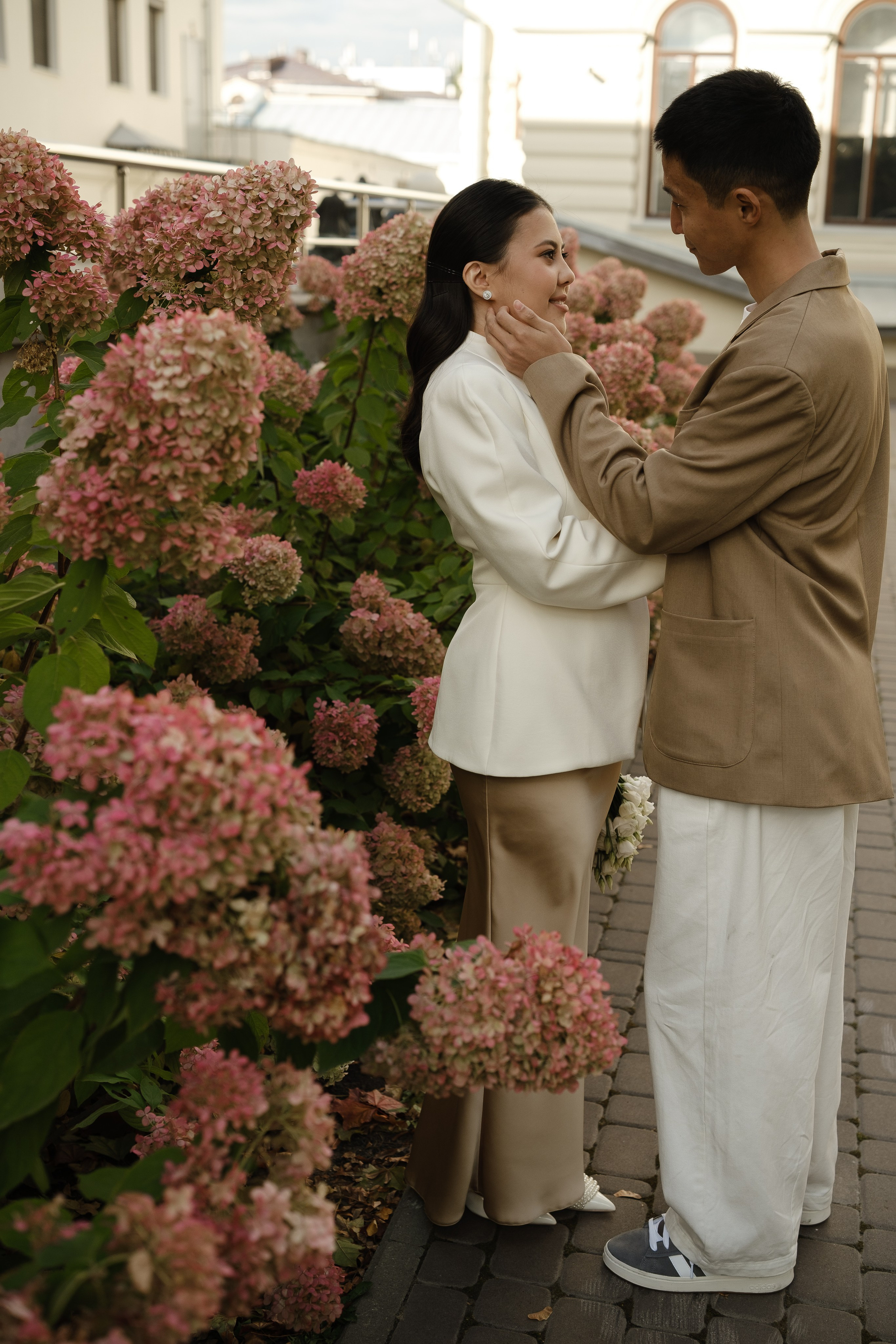 Я и ты. Обо мне