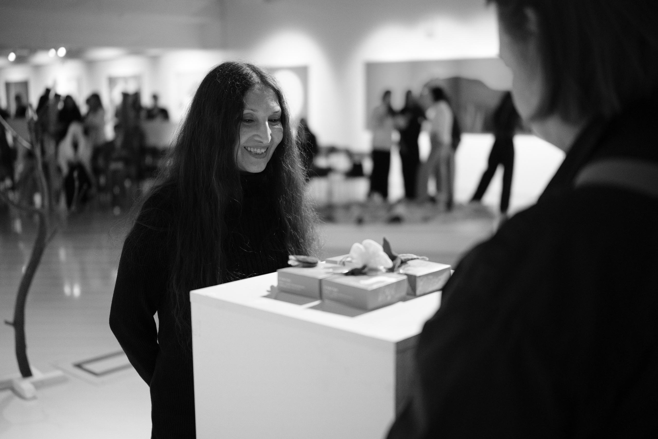 СЧАСТЬЕ & Альфия Sargin. Обо мне