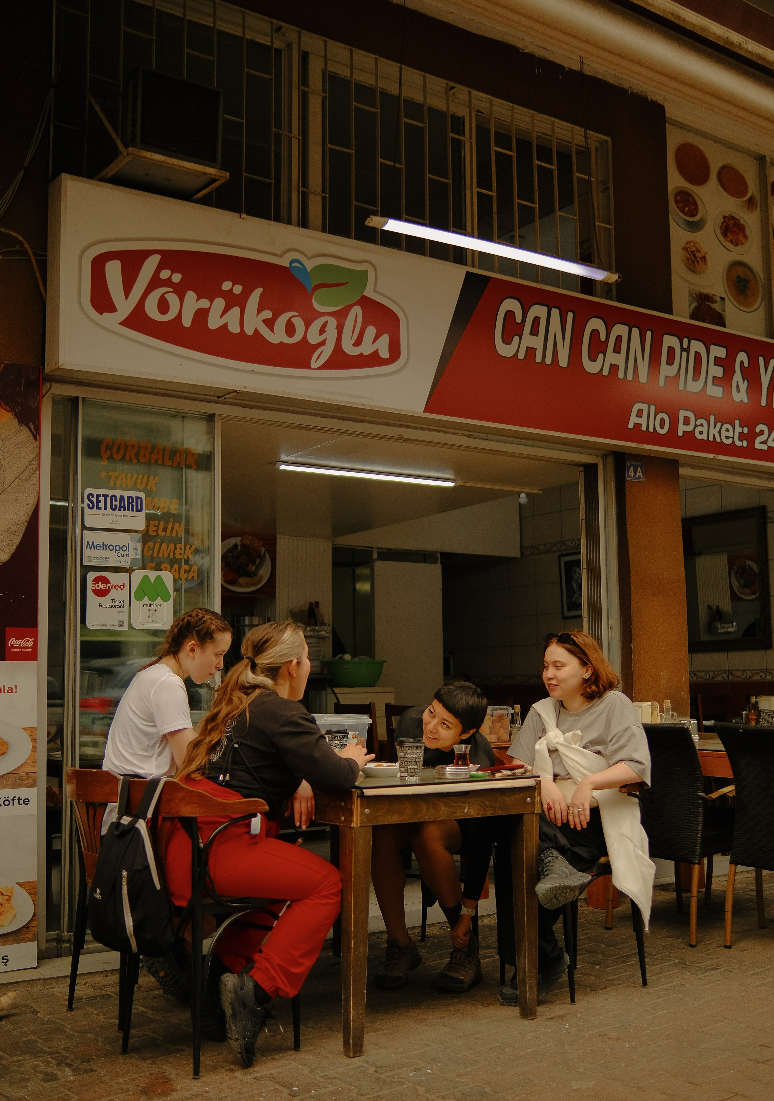 Lycian Way: Turkey. Обо мне