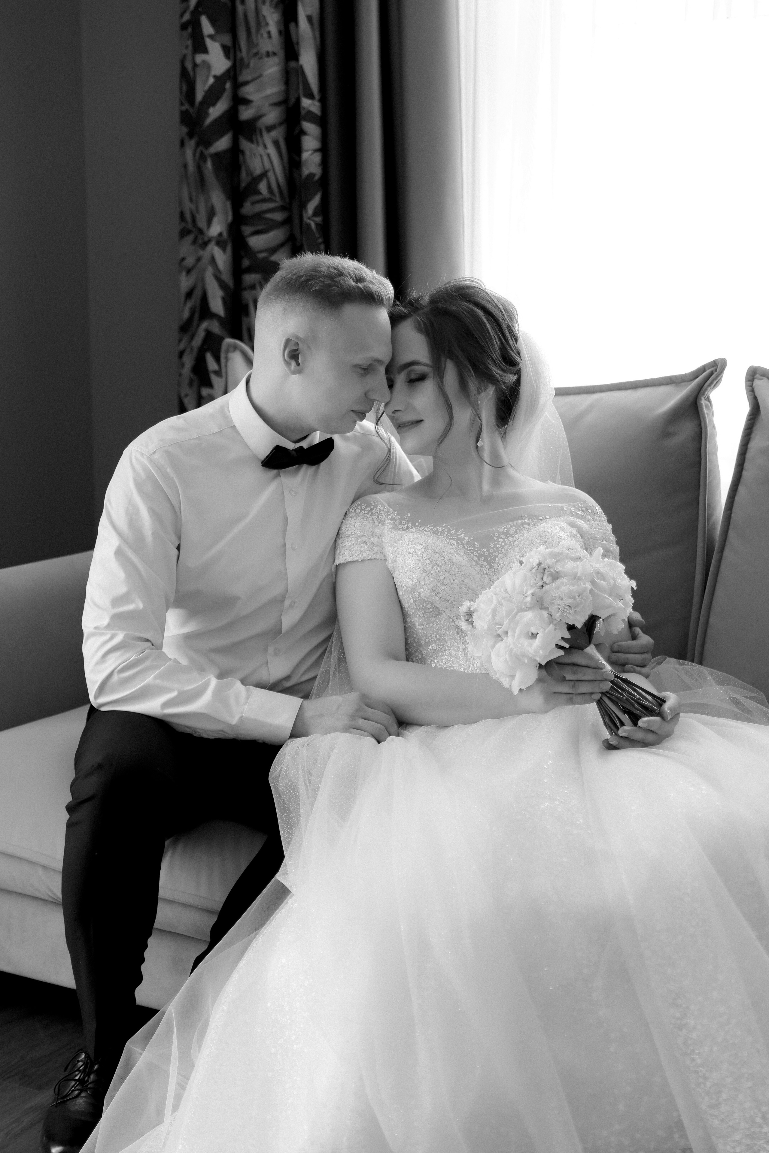 Максим & Ольга. Свадебный фотограф Ольга Гречко