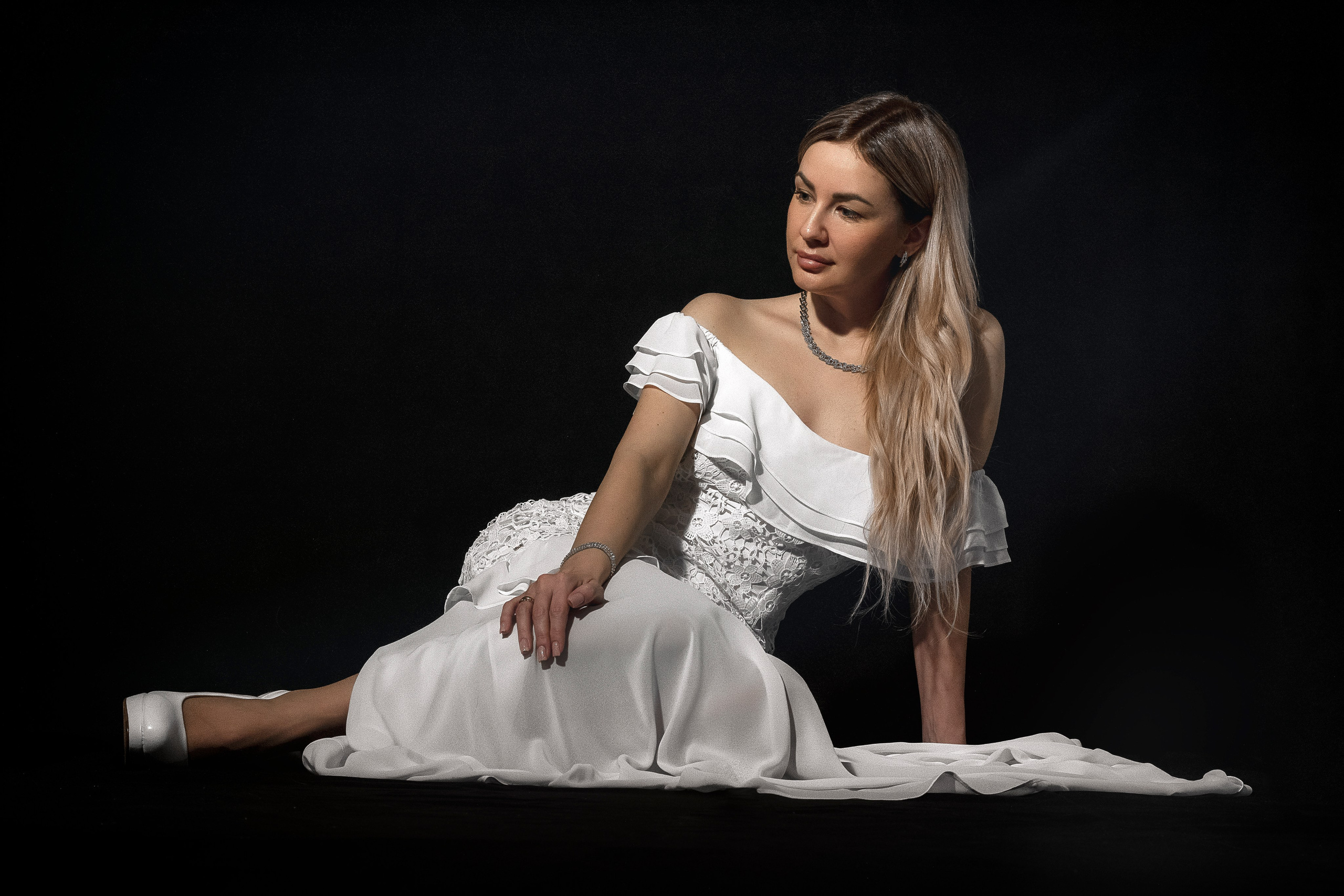 Индивидуальная / контент