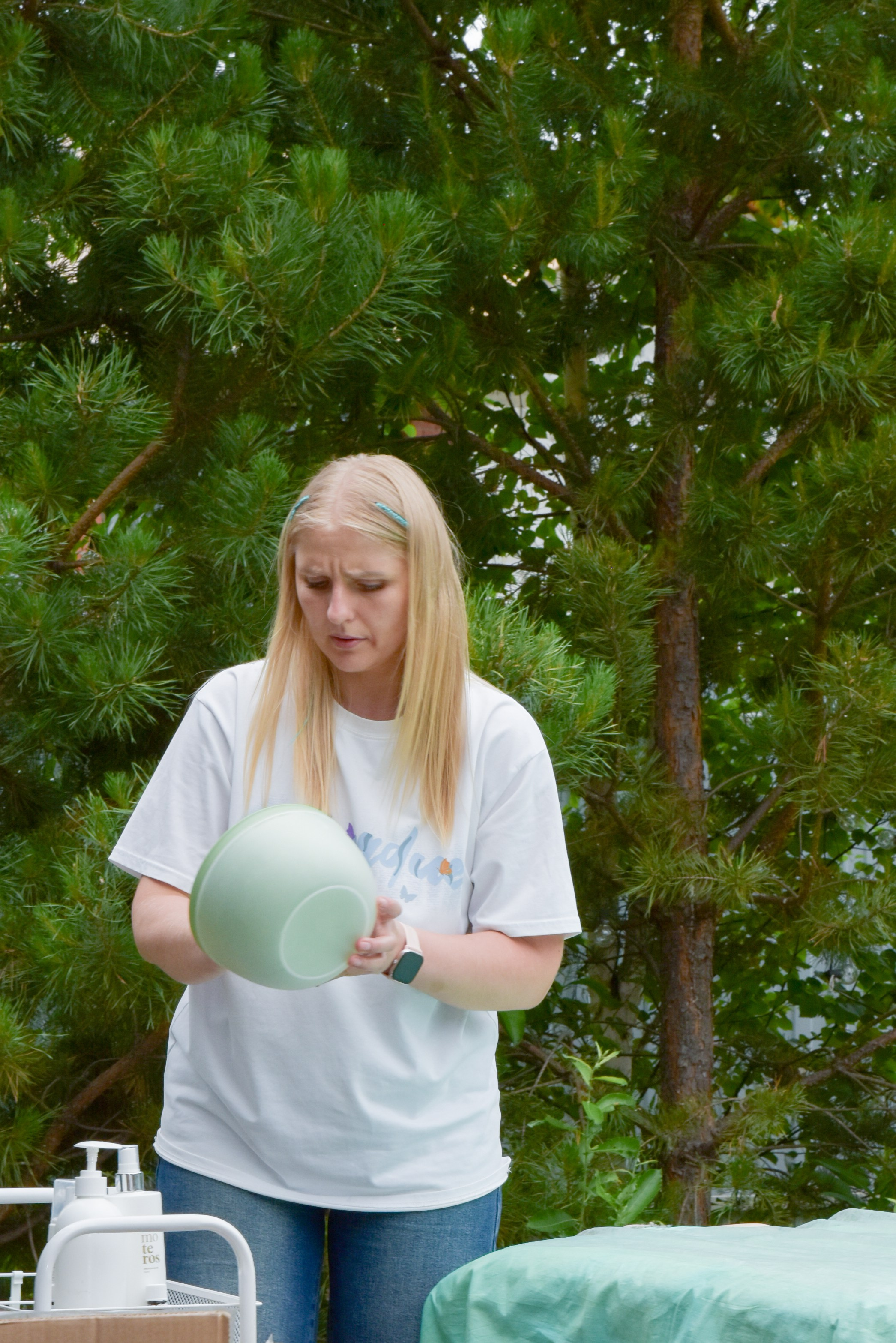 Перезагрузка: Женский ретрит для обновления