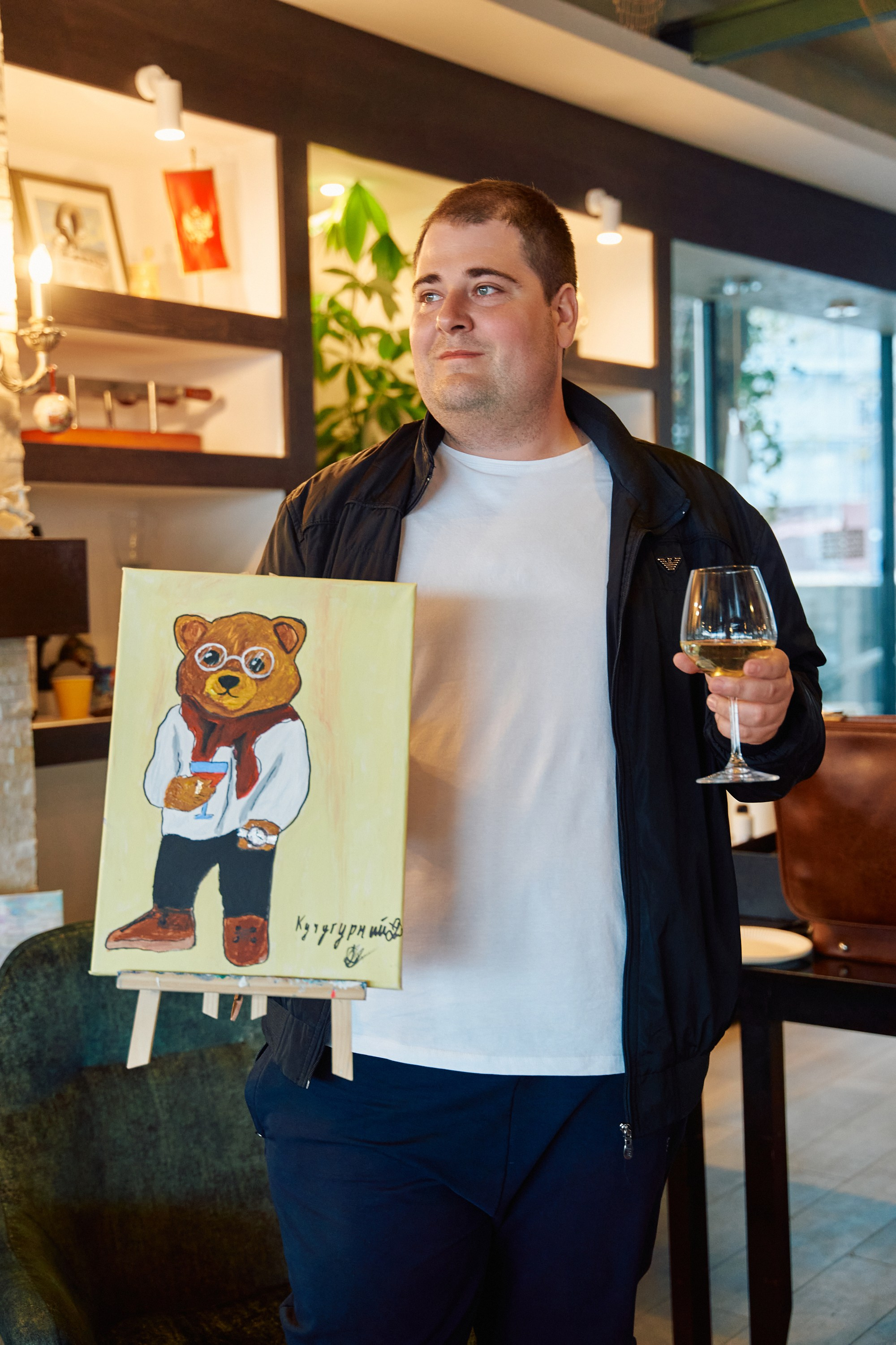 ArtParty. Photographer and Videographer in Montenegro