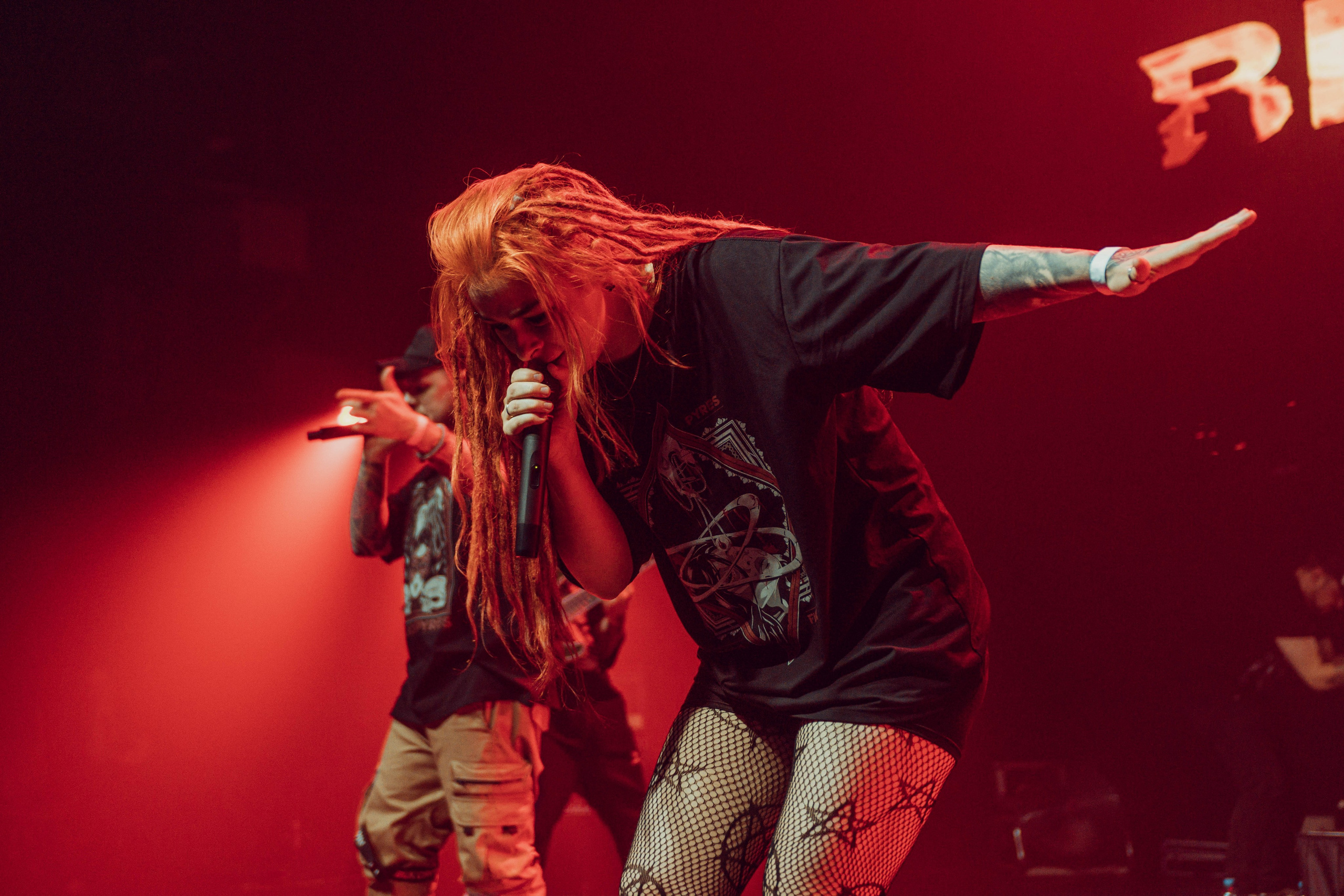 Blackpyres 10.05.2024. Фотограф Дядя Сник