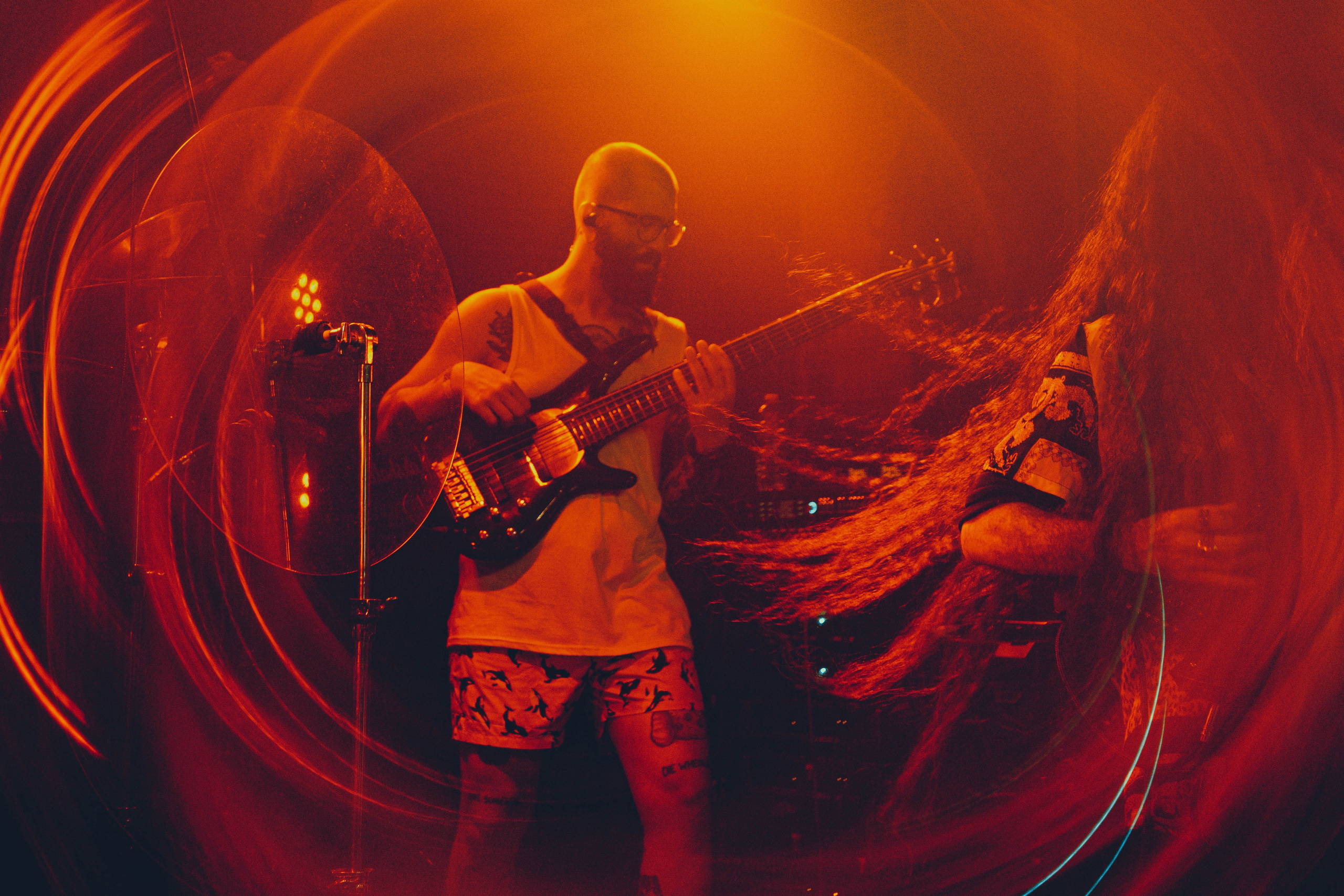 Idols to be faded 14.06.2025. Фотограф Дядя Сник