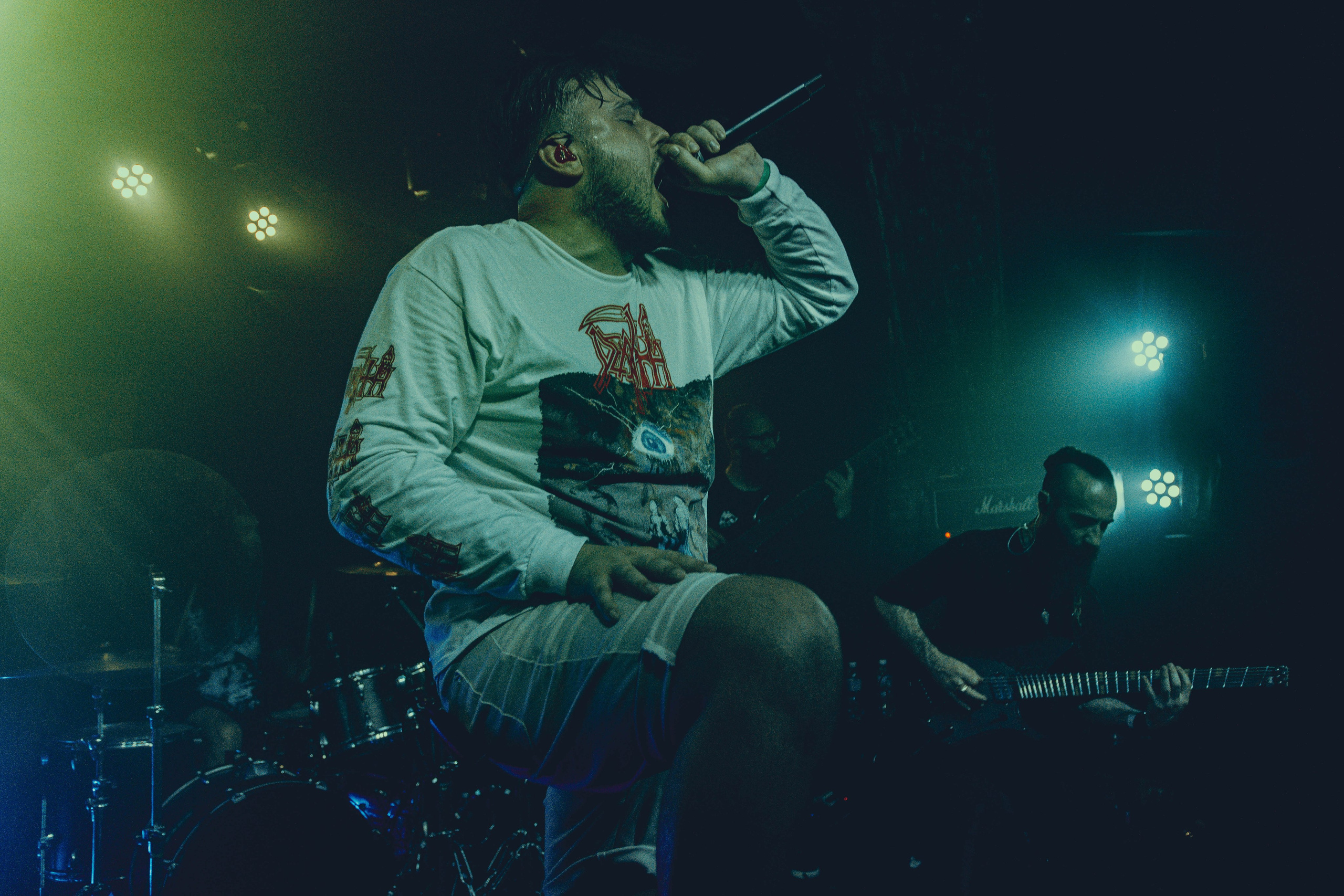 Idols to be faded 15.08.2025. Фотограф Дядя Сник