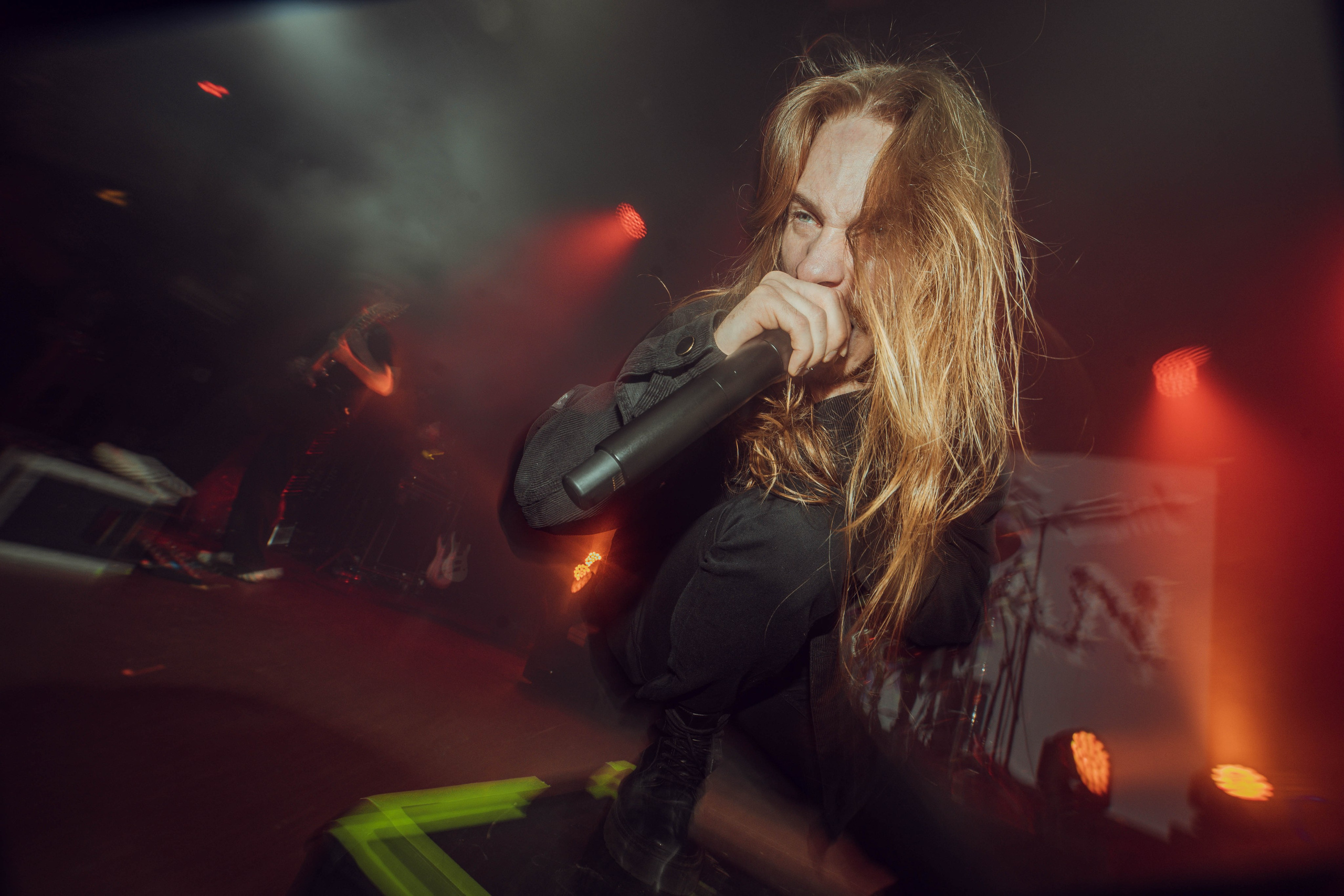 Shokran 14.03.2024. Фотограф Дядя Сник