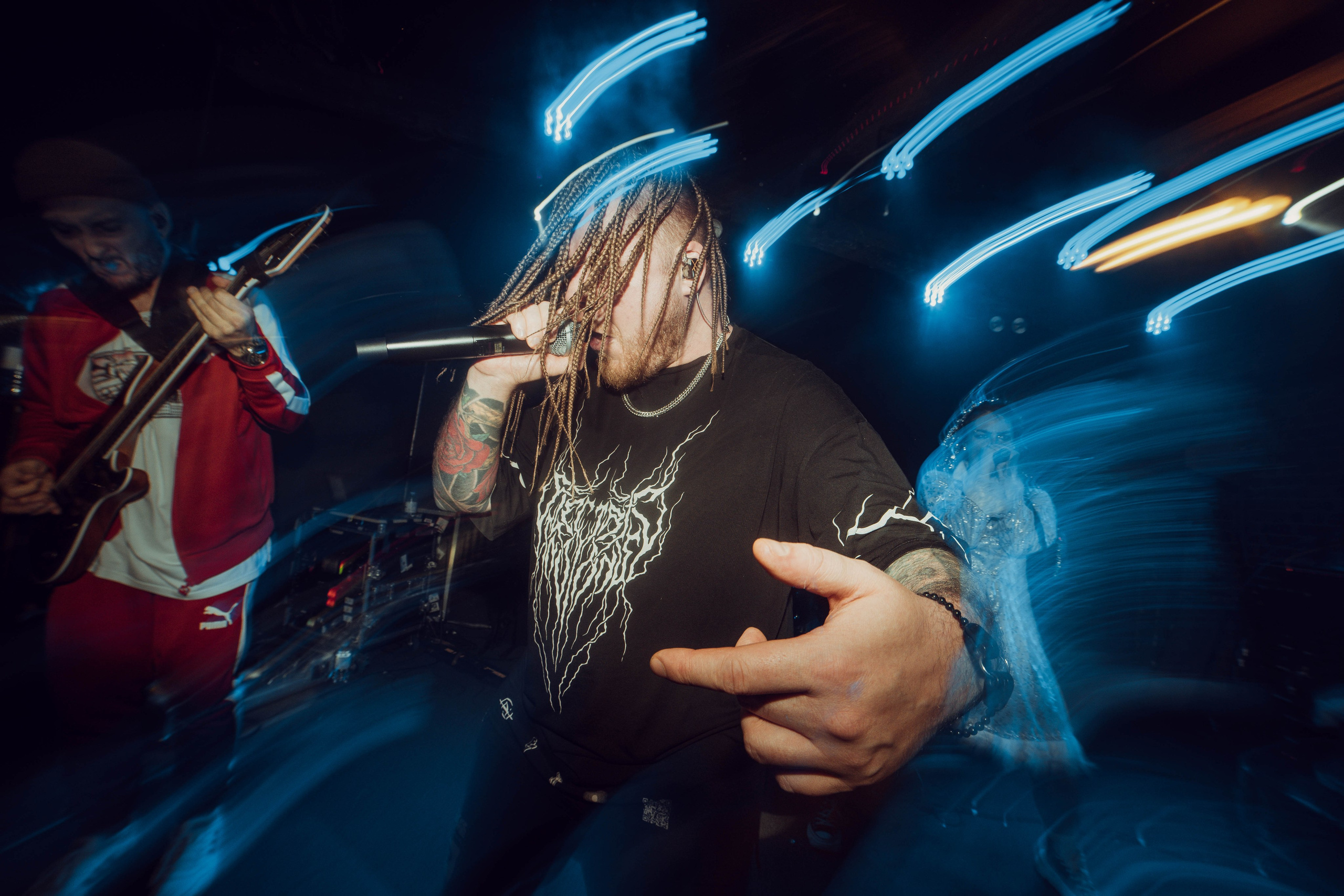 Blackpyres 23.12.2023. Фотограф Дядя Сник