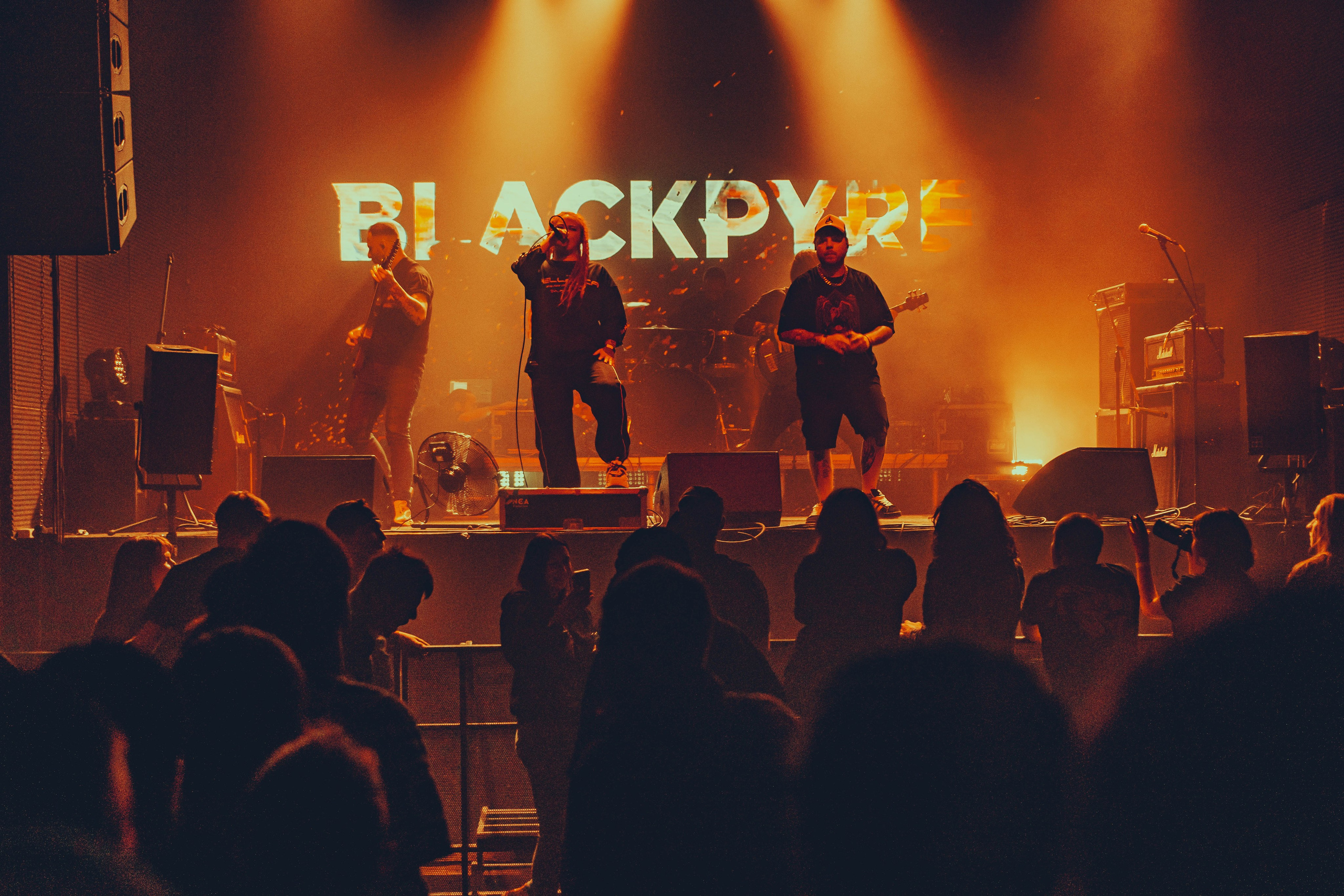 Blackpyres 12.09.2025. Фотограф Дядя Сник