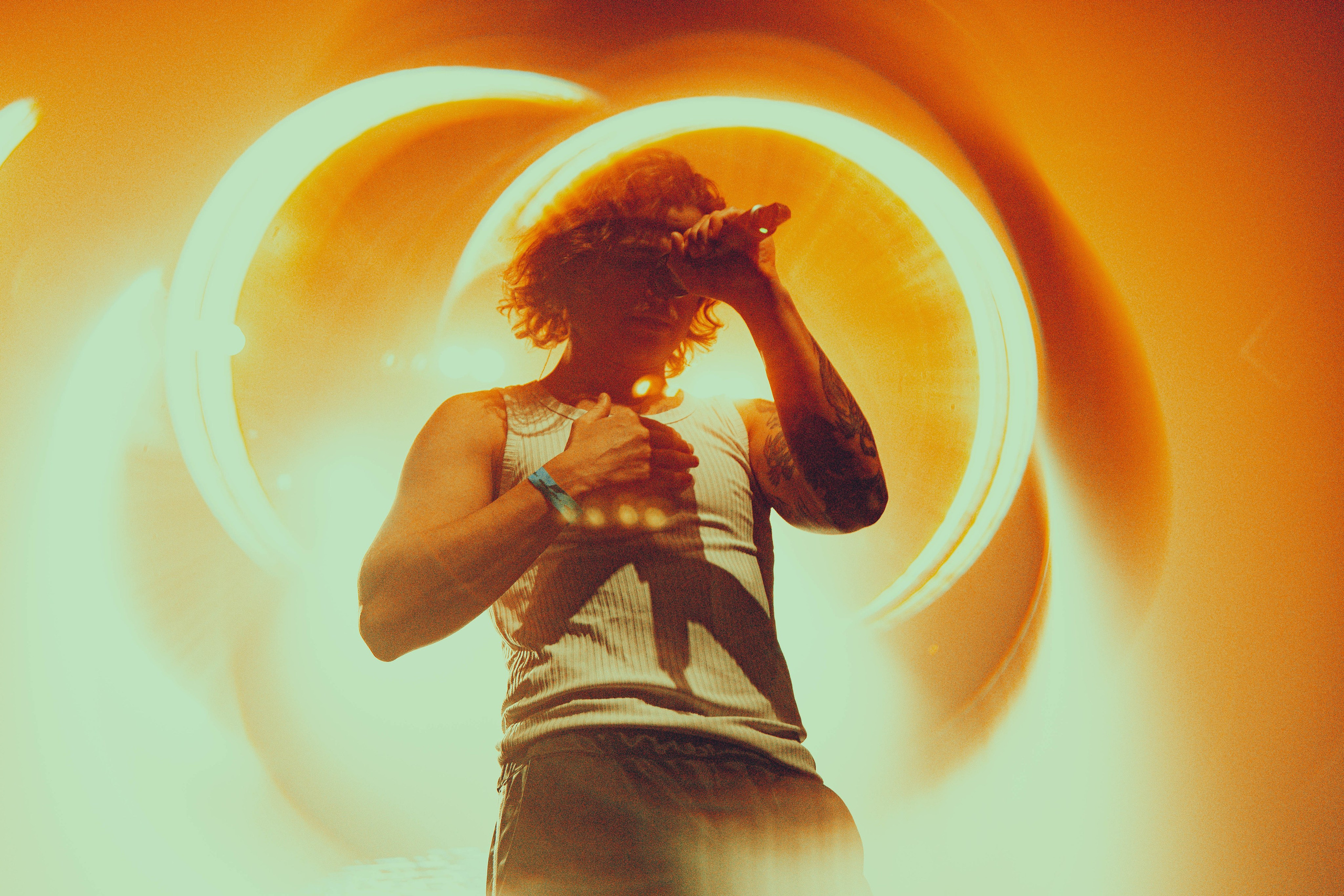 The Korea 16.05.2025. Фотограф Дядя Сник