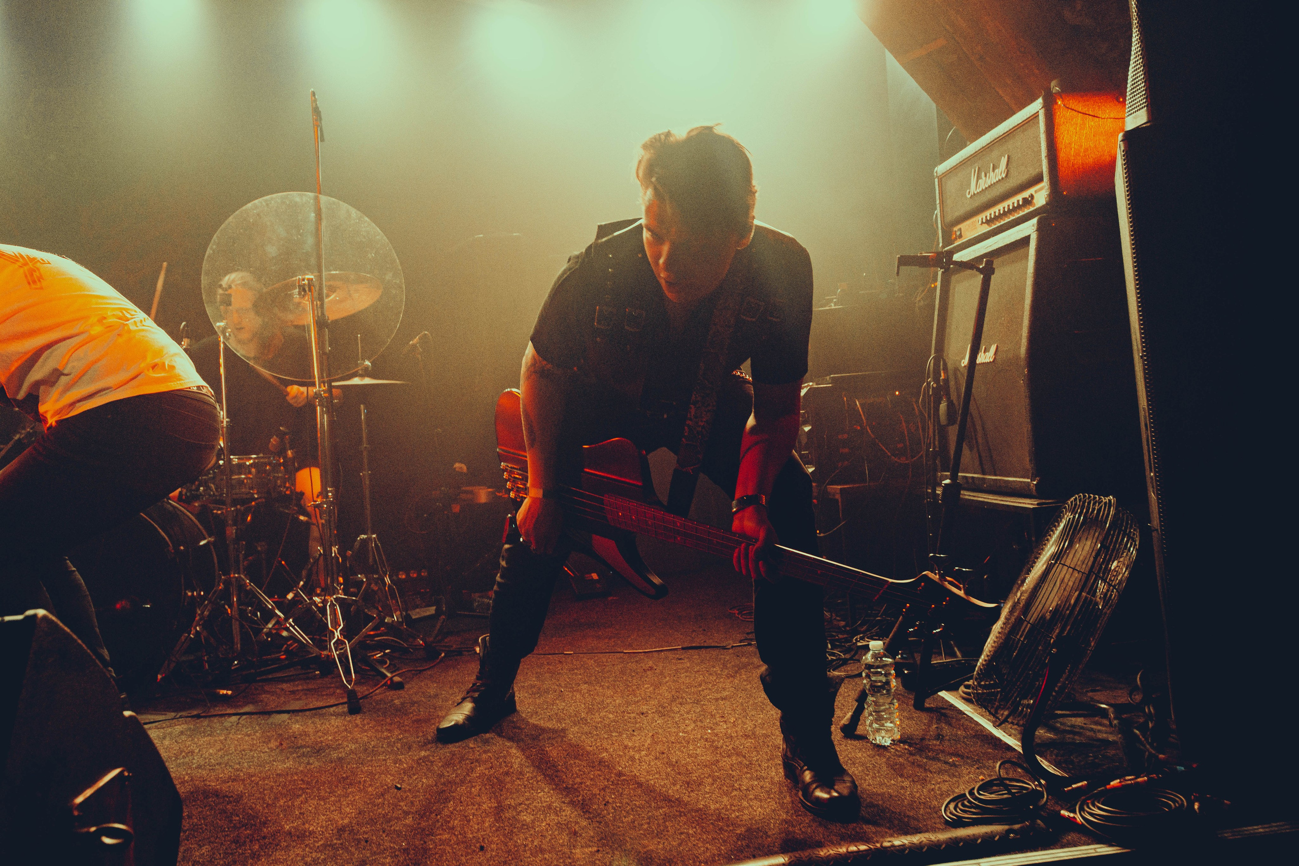 Bite the goat 14.06.2025. Фотограф Дядя Сник