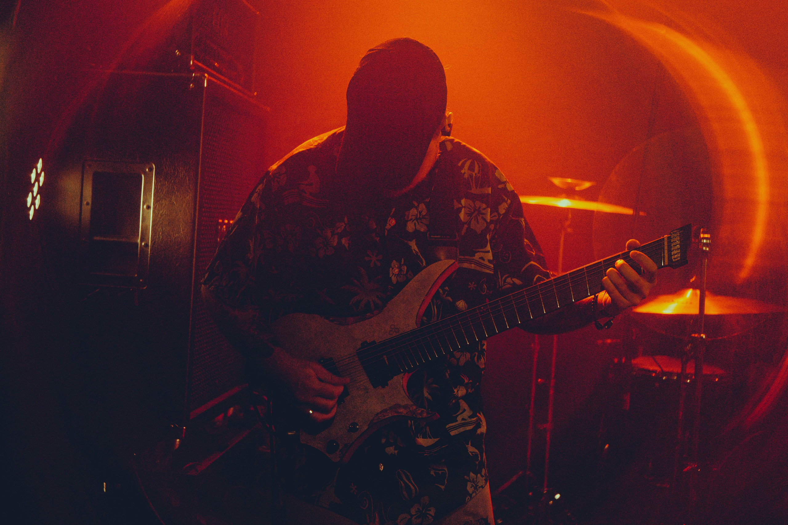 Idols to be faded 14.06.2025. Фотограф Дядя Сник