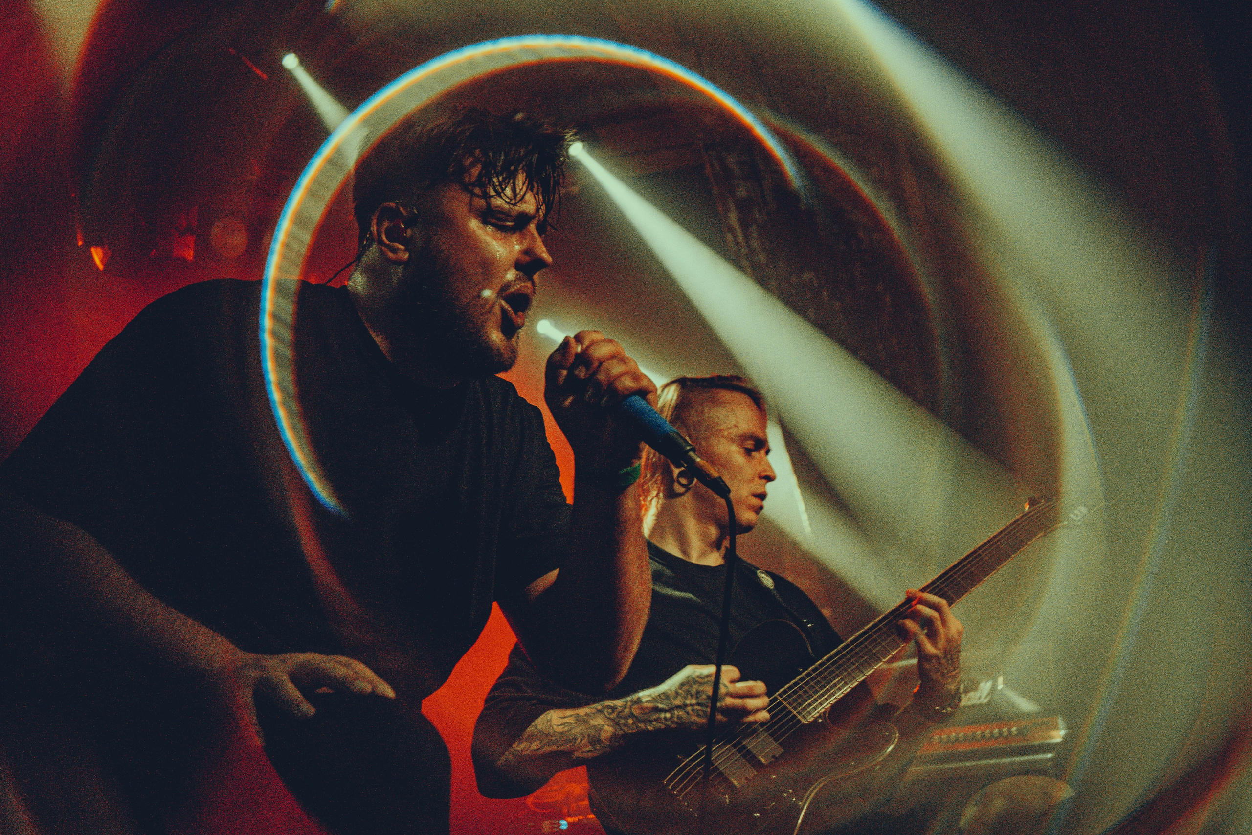 Bite the goat 17.08.2025. Фотограф Дядя Сник