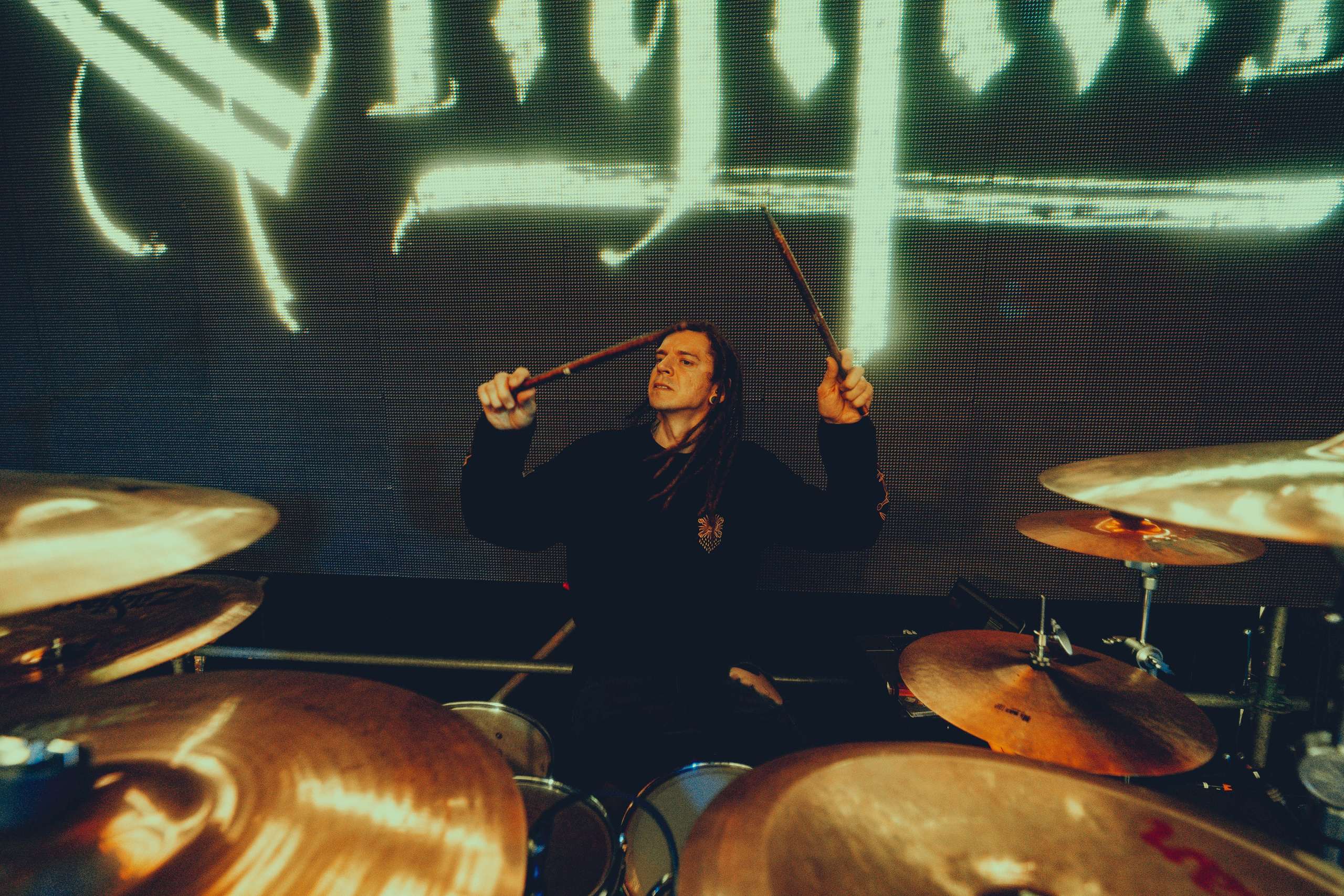 Stigmata 30.05.2025. Фотограф Дядя Сник