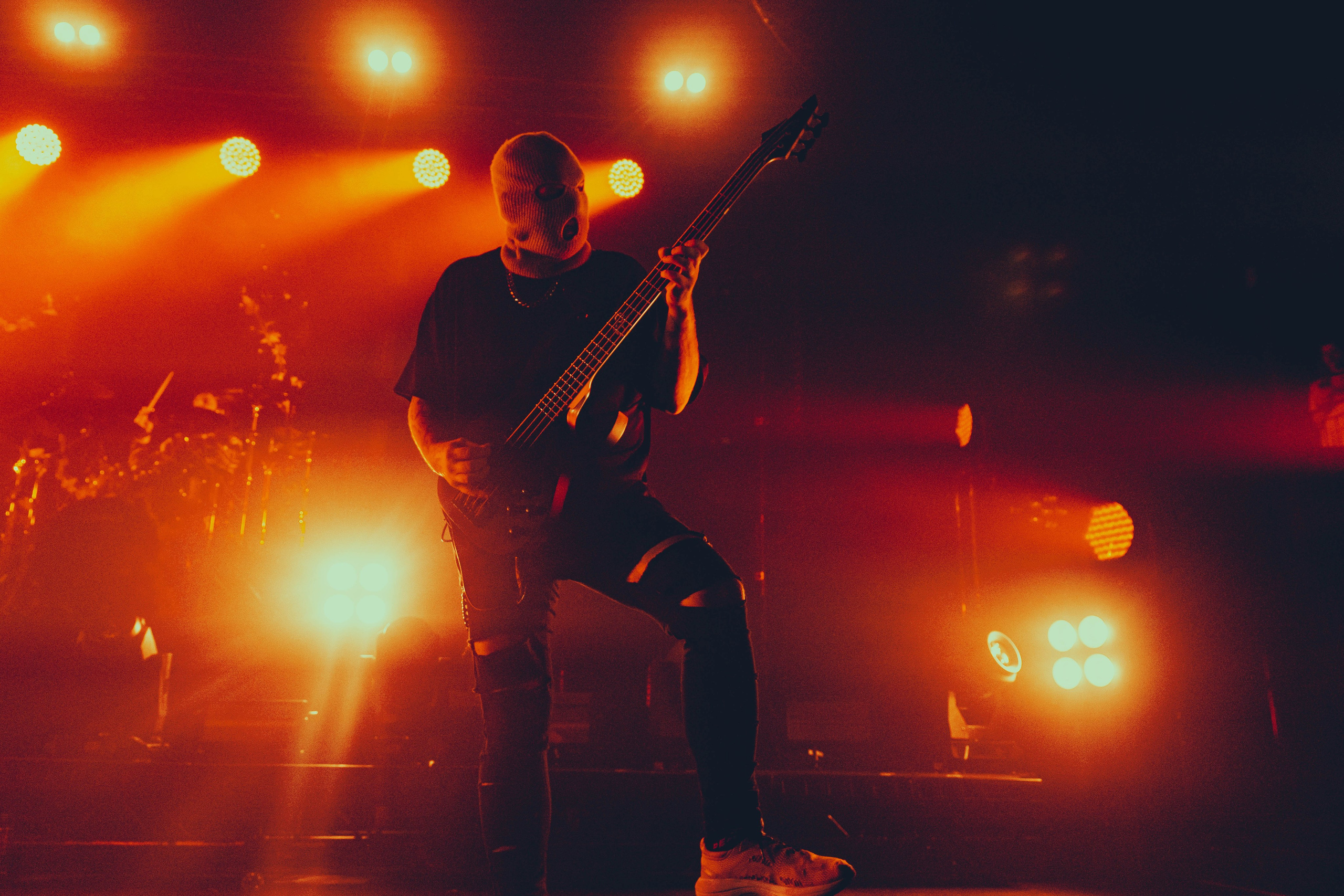 Stigmata 15.11.2025. Фотограф Дядя Сник