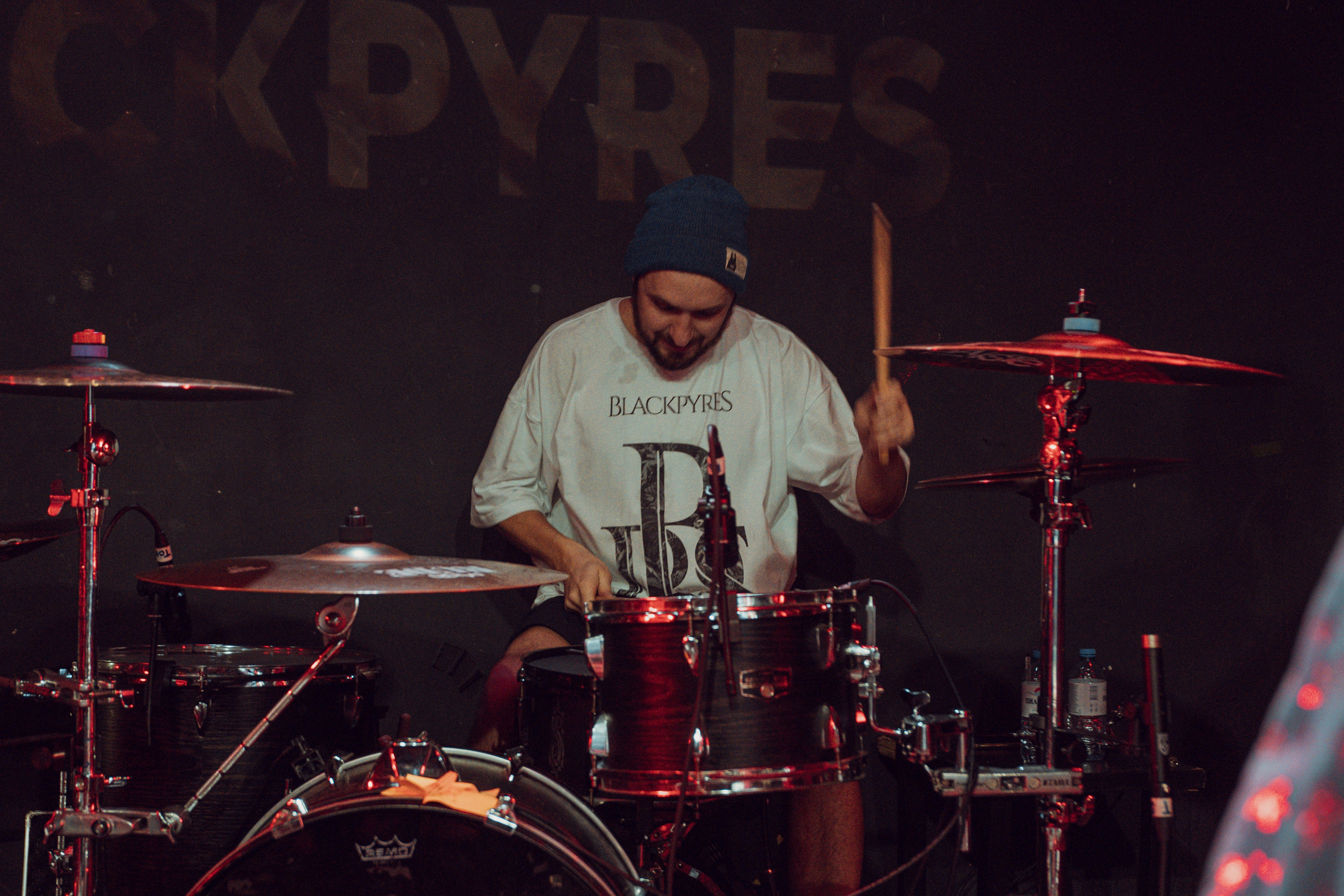 Blackpyres 23.12.2023. Фотограф Дядя Сник