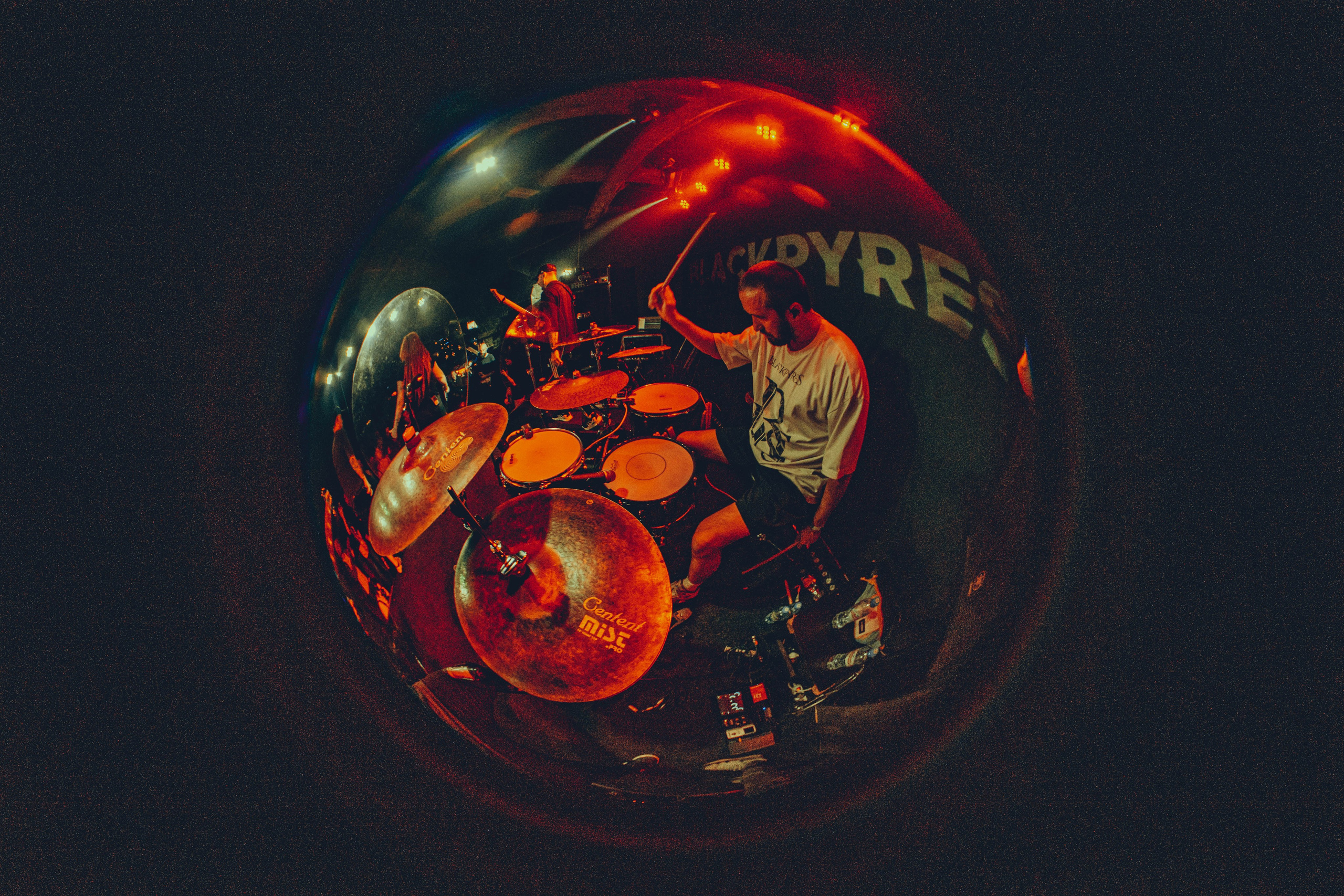 Blackpyres 12.06.2025. Фотограф Дядя Сник