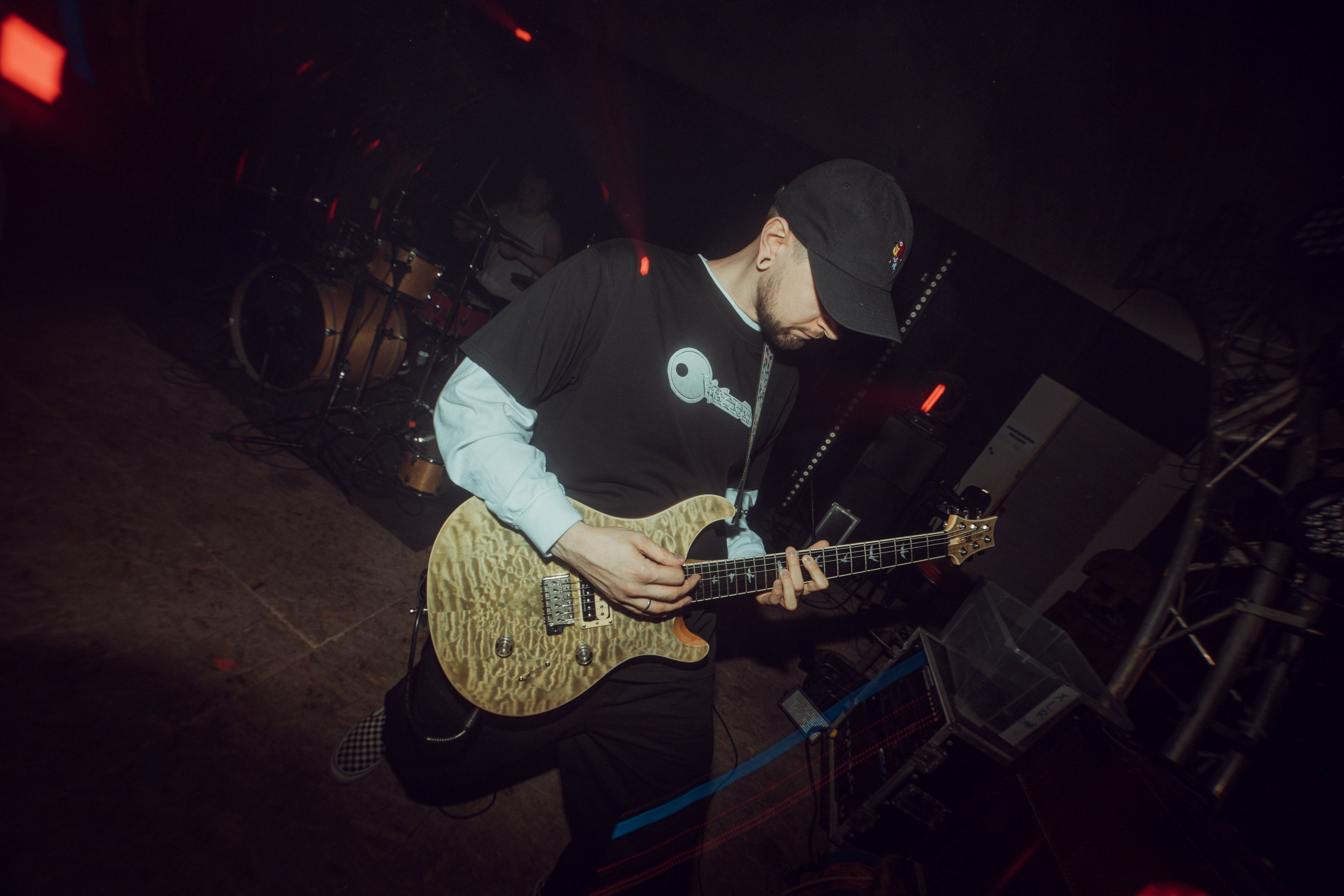 В тени ветров 12.01.2024. Фотограф Дядя Сник