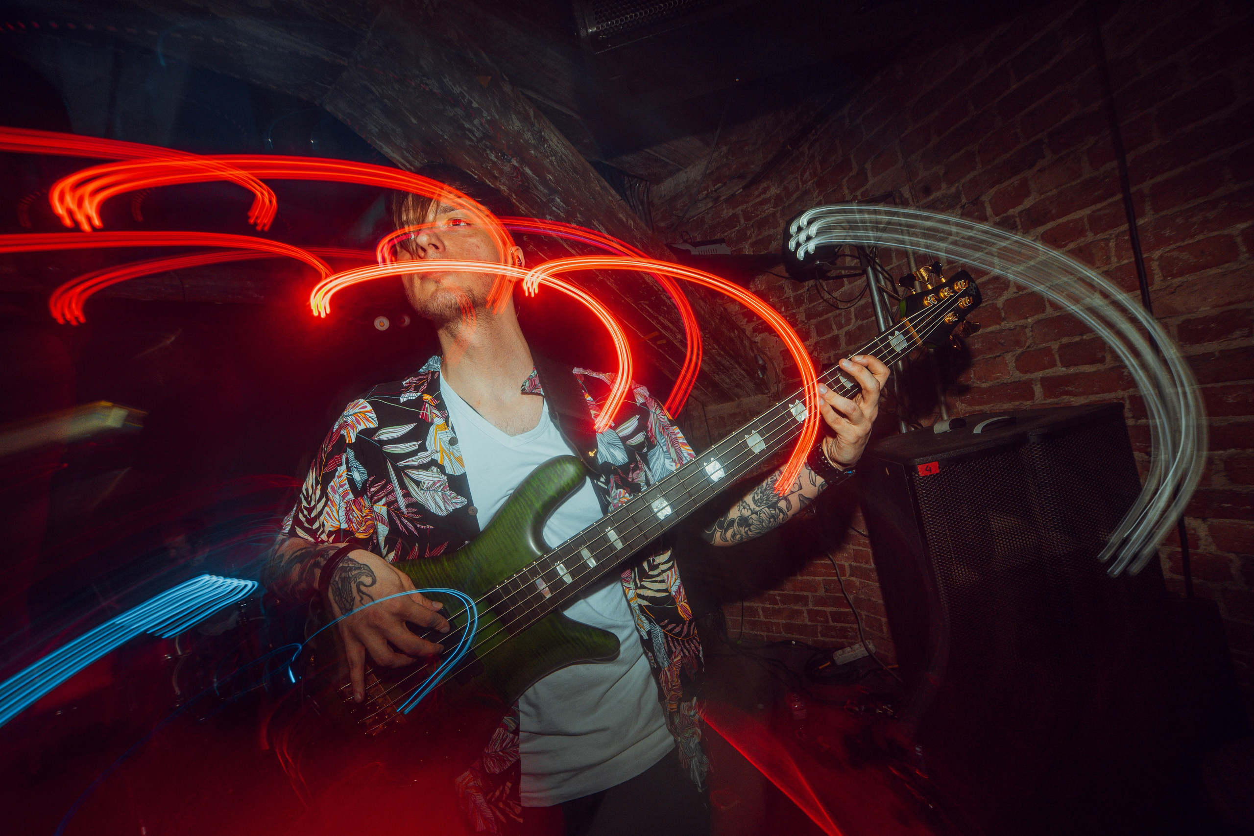 Blackpyres 26.05.2024. Фотограф Дядя Сник