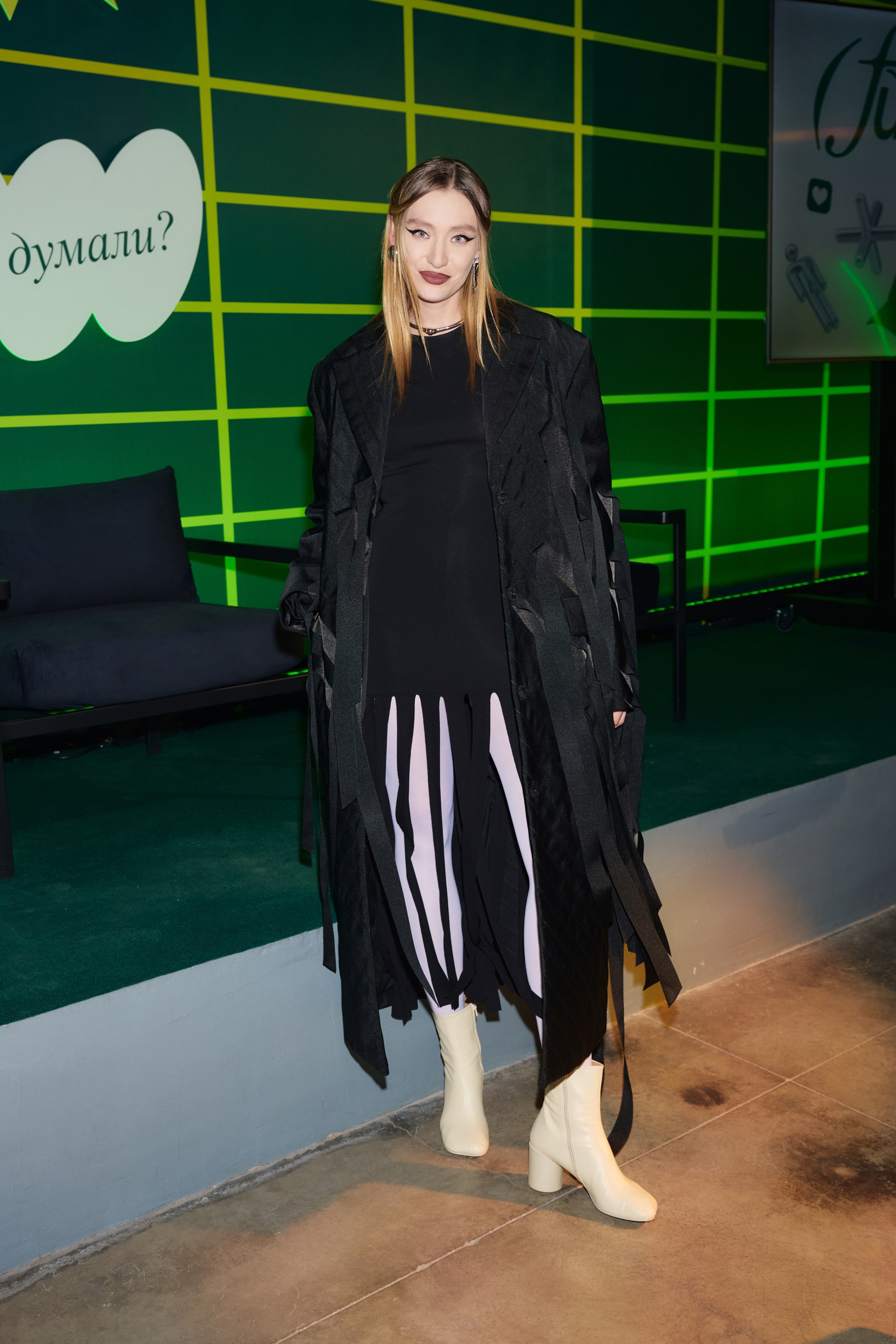 Клуб Ума на FUTURE Fest. Фотограф Сергей Бойко Москва