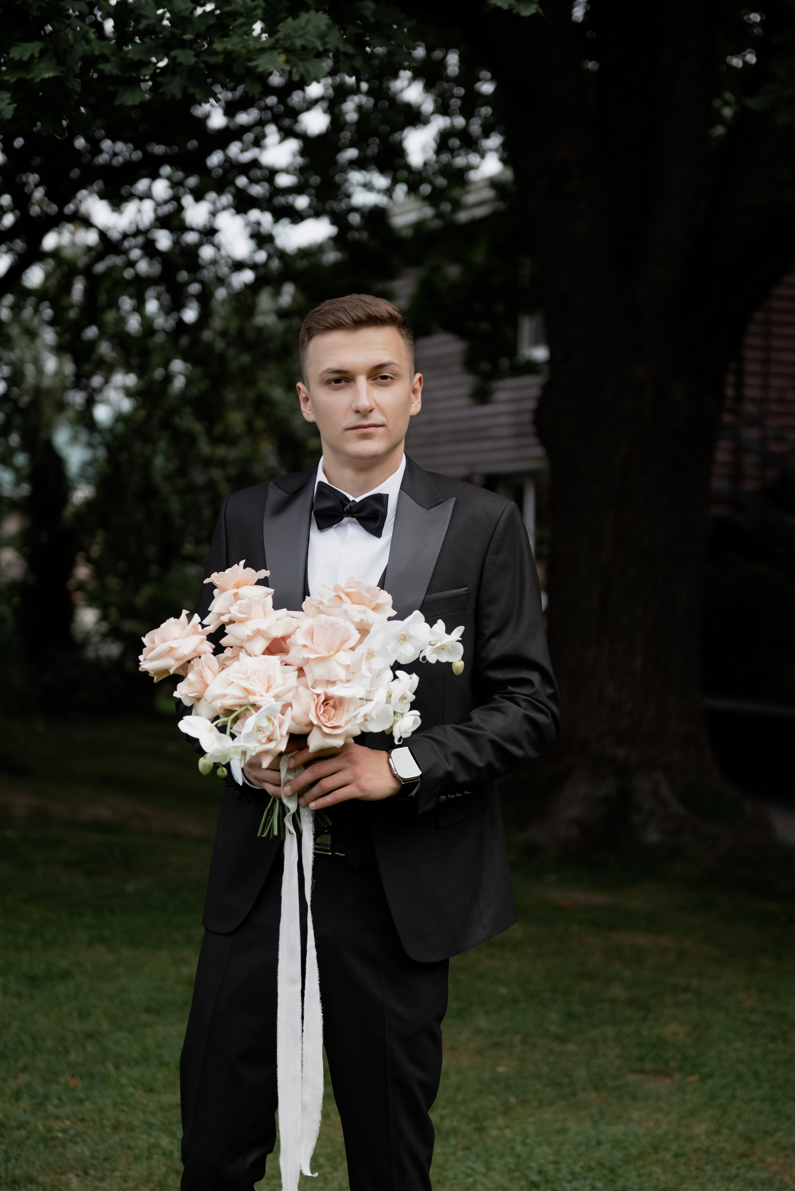 Evgeniy|Diana. Свадебный фотограф в Минске и Санкт-Петербурге Вероника Аксенова