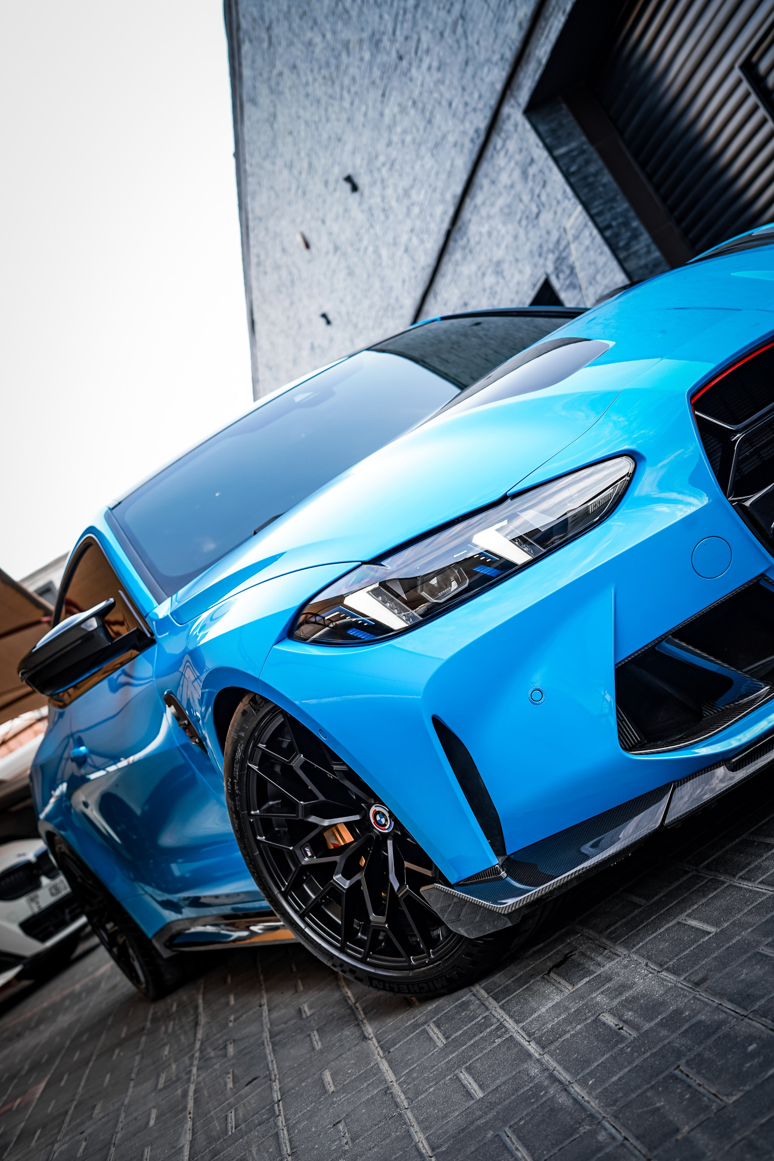 Cars. Lenabros23