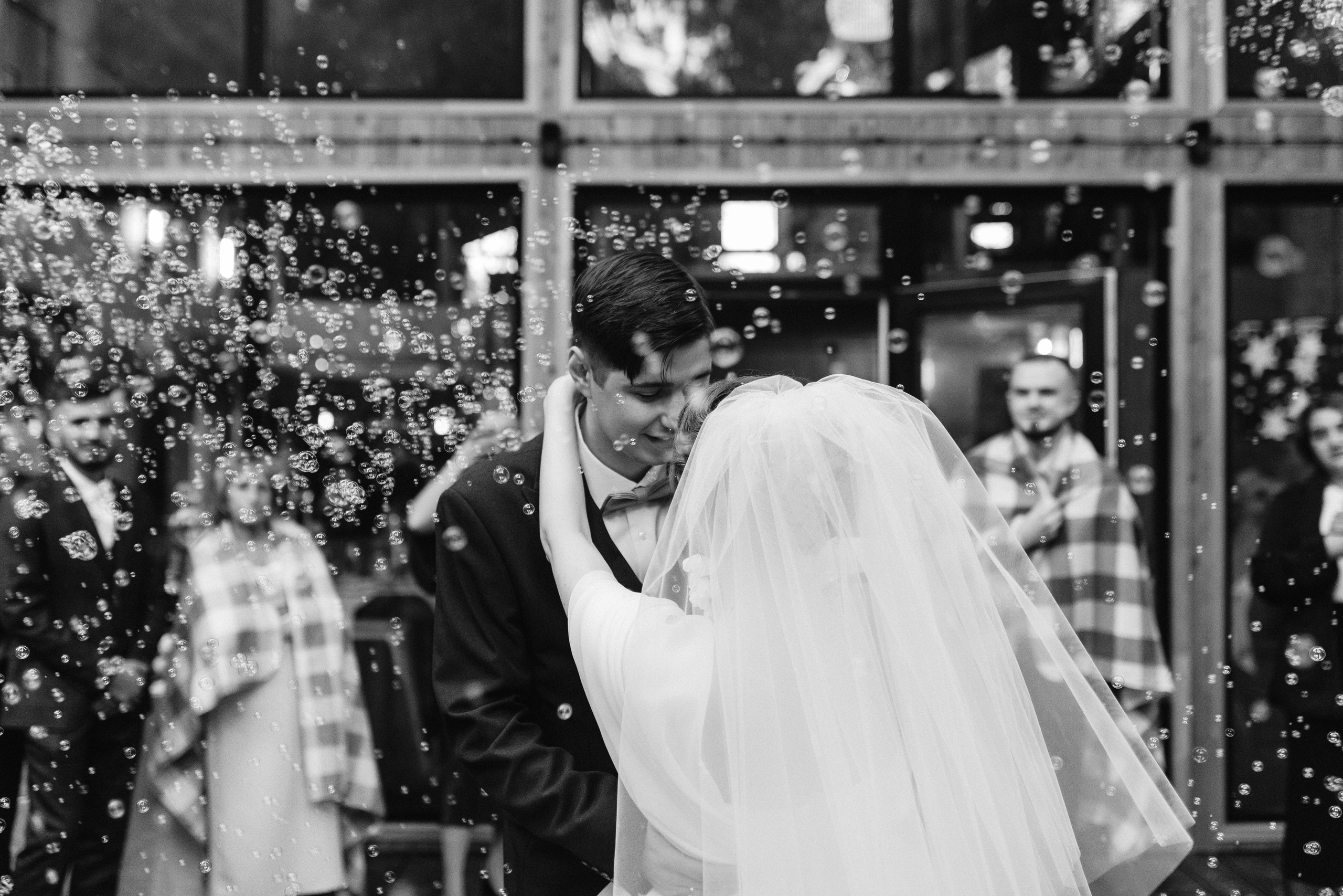 Даниил и Аня. Фотограф Тимербаева Алина г. Сургут