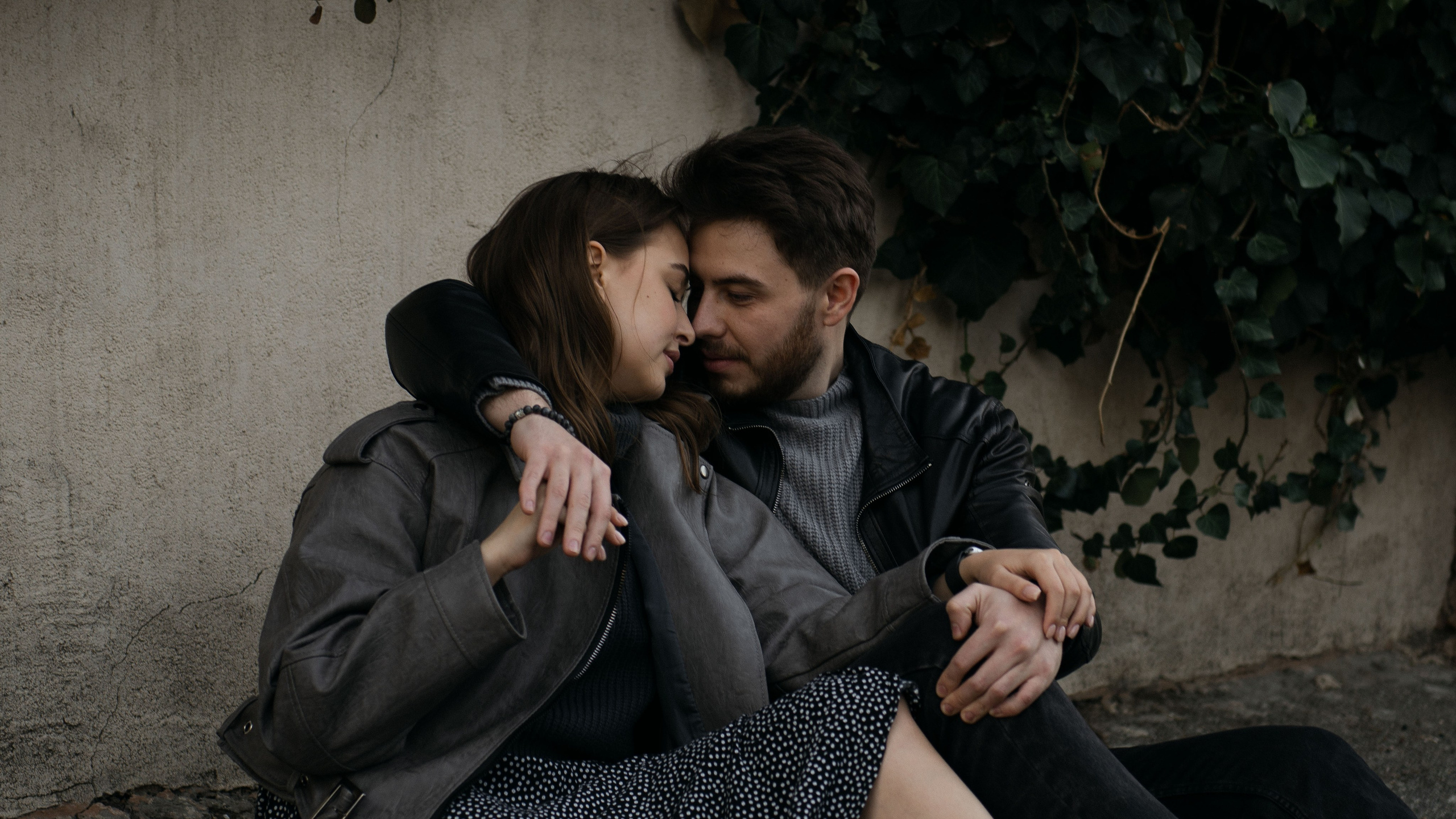 Настя и Илья. Свадебный и женский фотограф в Ставрополе Вика Лексеева