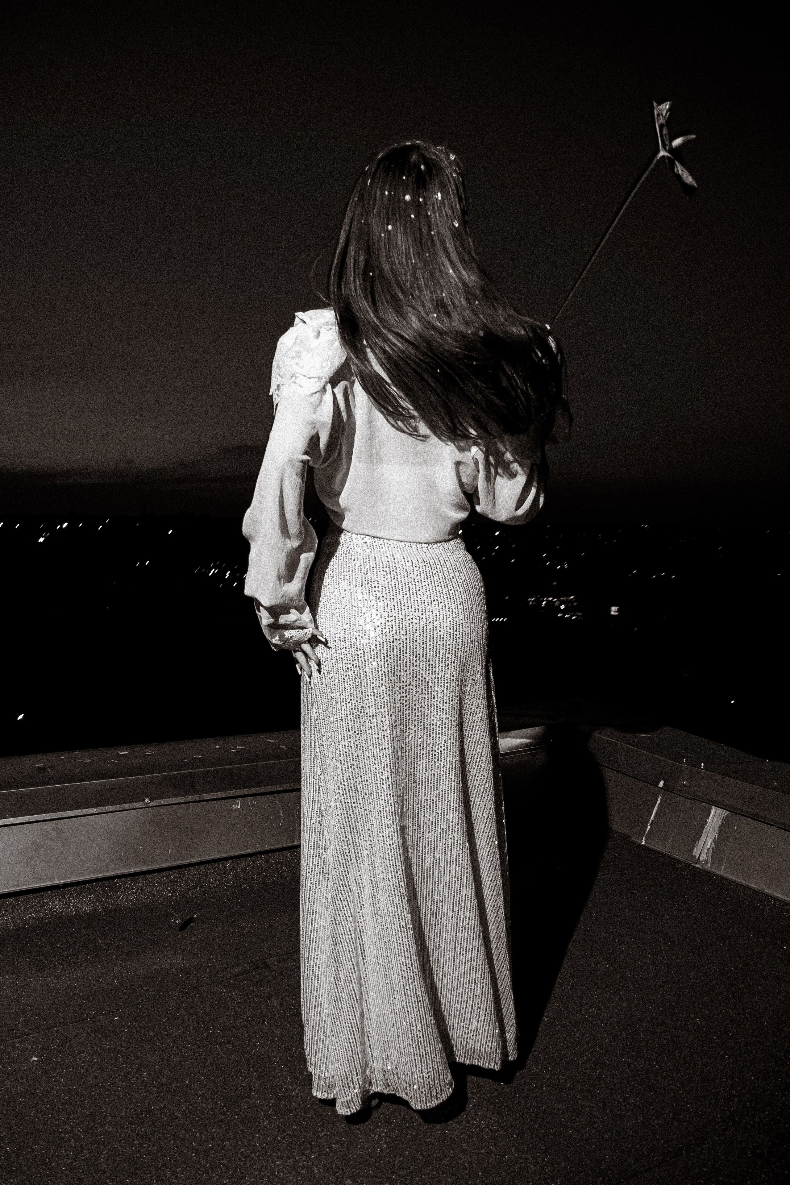 ROOF. Фотограф Александр Бигари